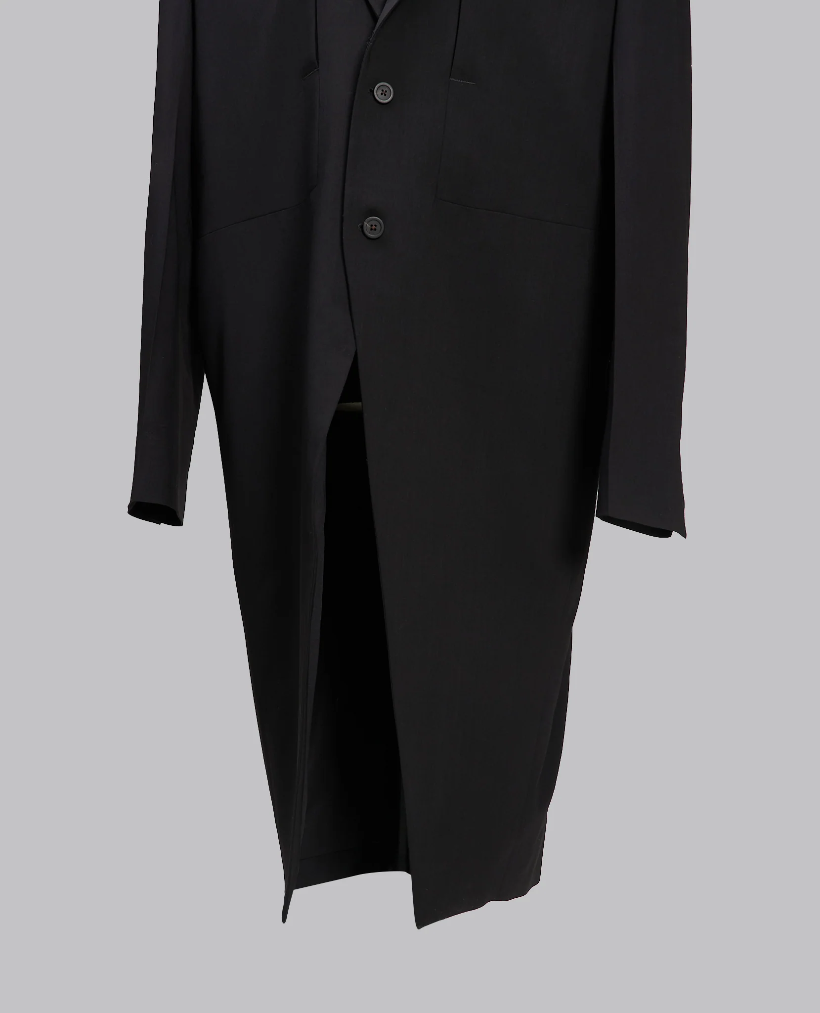 TEMPLE RUNWAY TATLIN COAT - Image 13