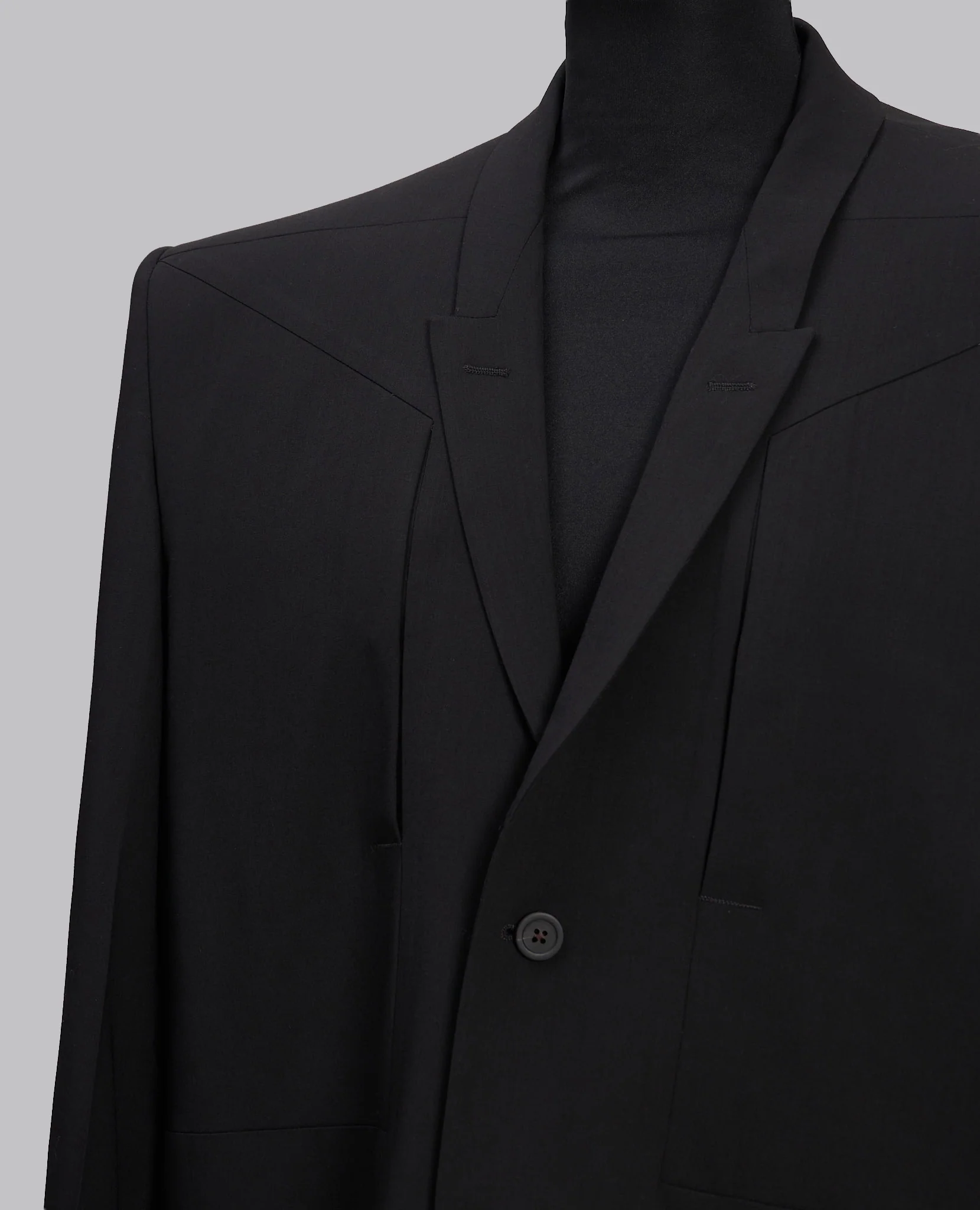 TEMPLE RUNWAY TATLIN COAT - Image 8