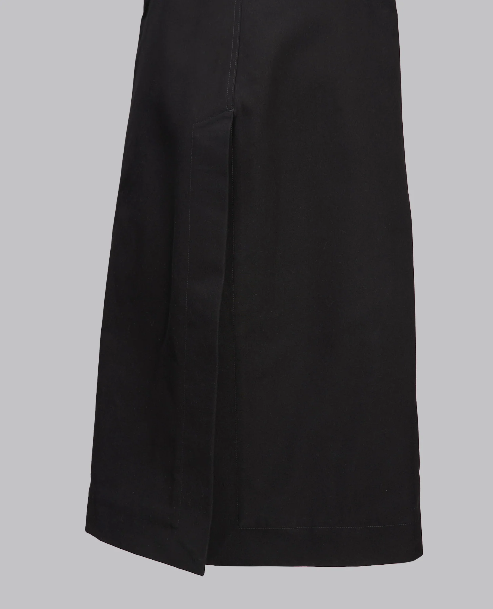 TEMPLE RUNWAY TEMPLE VEST LONG - Image 10