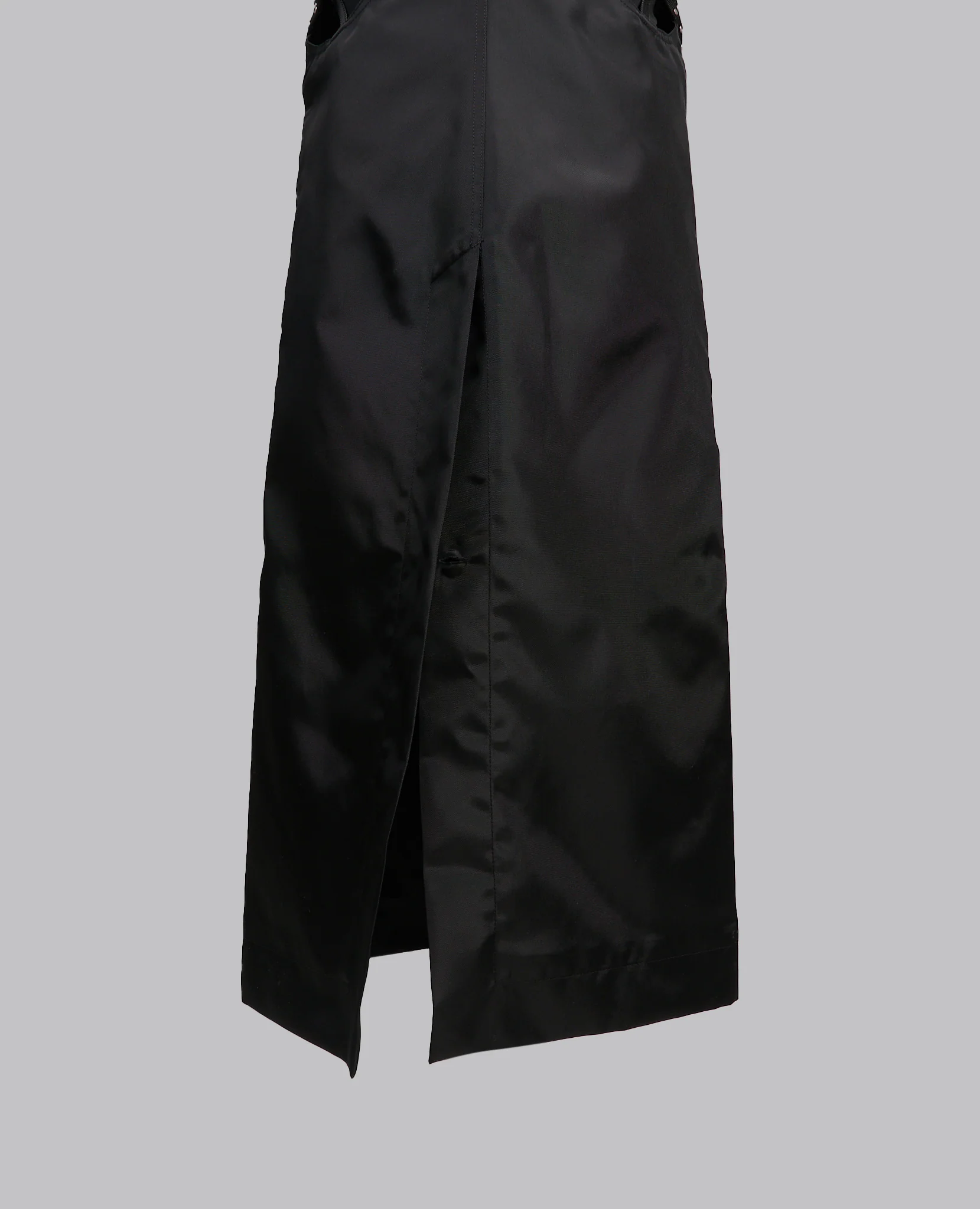TEMPLE RUNWAY TEMPLE VEST LONG - Image 10