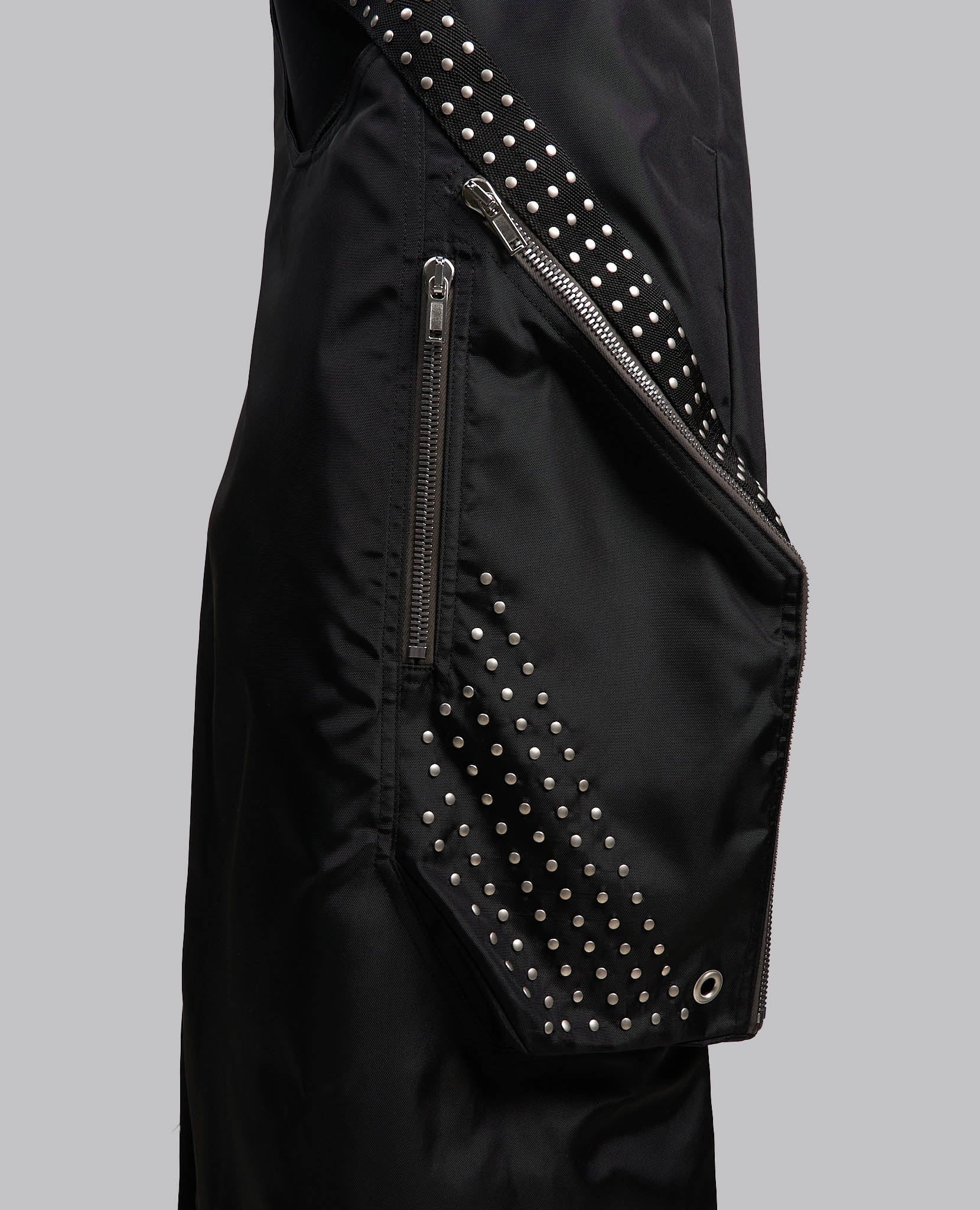 TEMPLE RUNWAY TEMPLE VEST LONG - Image 11