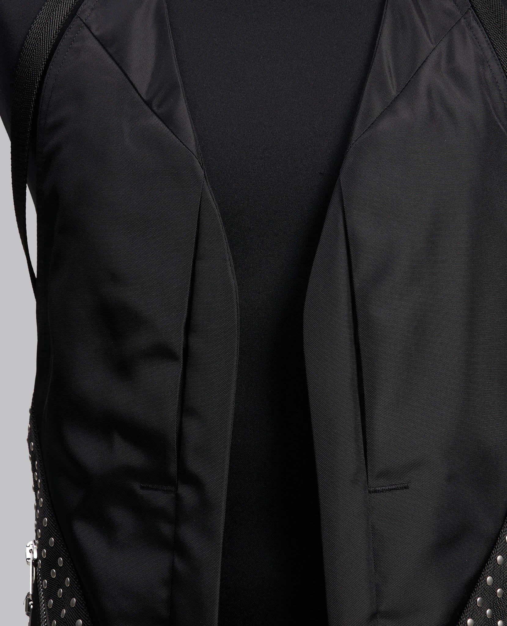 TEMPLE RUNWAY TEMPLE VEST LONG - Image 14