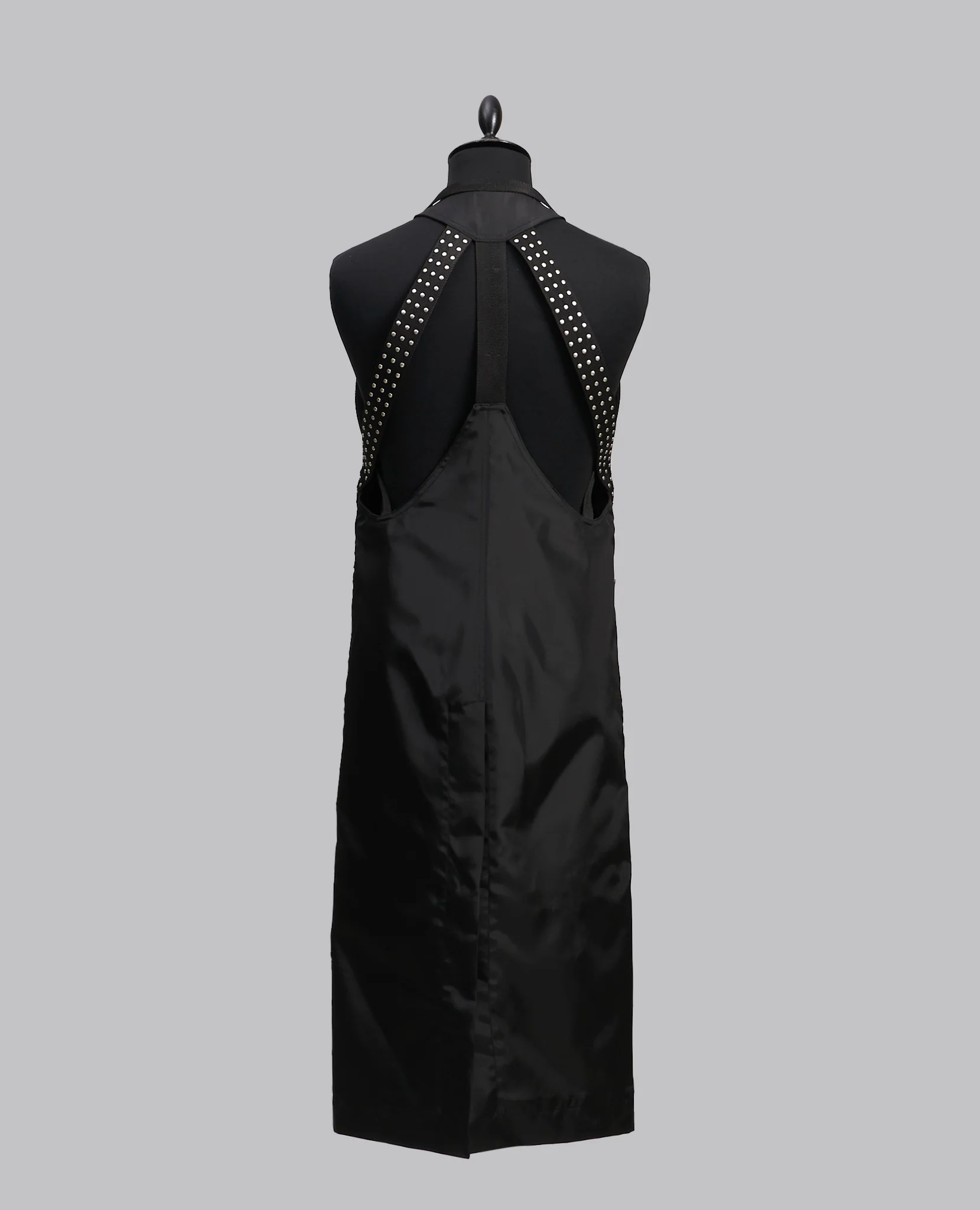 TEMPLE RUNWAY TEMPLE VEST LONG - Image 5
