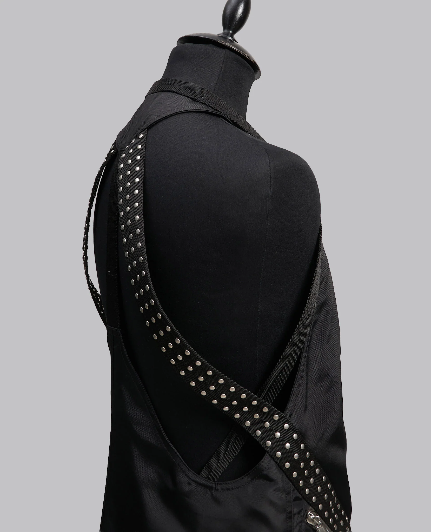TEMPLE RUNWAY TEMPLE VEST LONG - Image 7