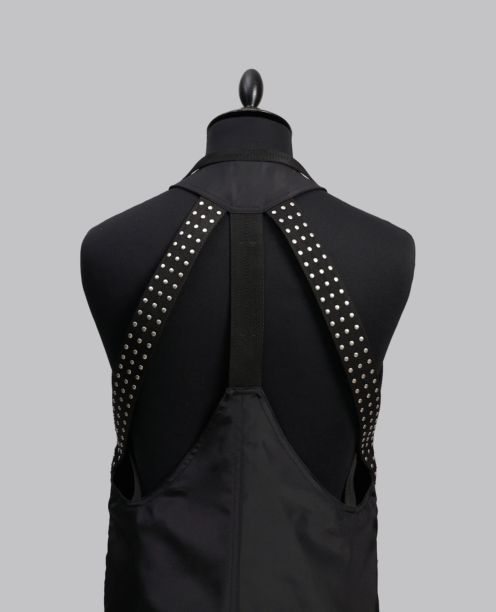 TEMPLE RUNWAY TEMPLE VEST LONG - Image 8