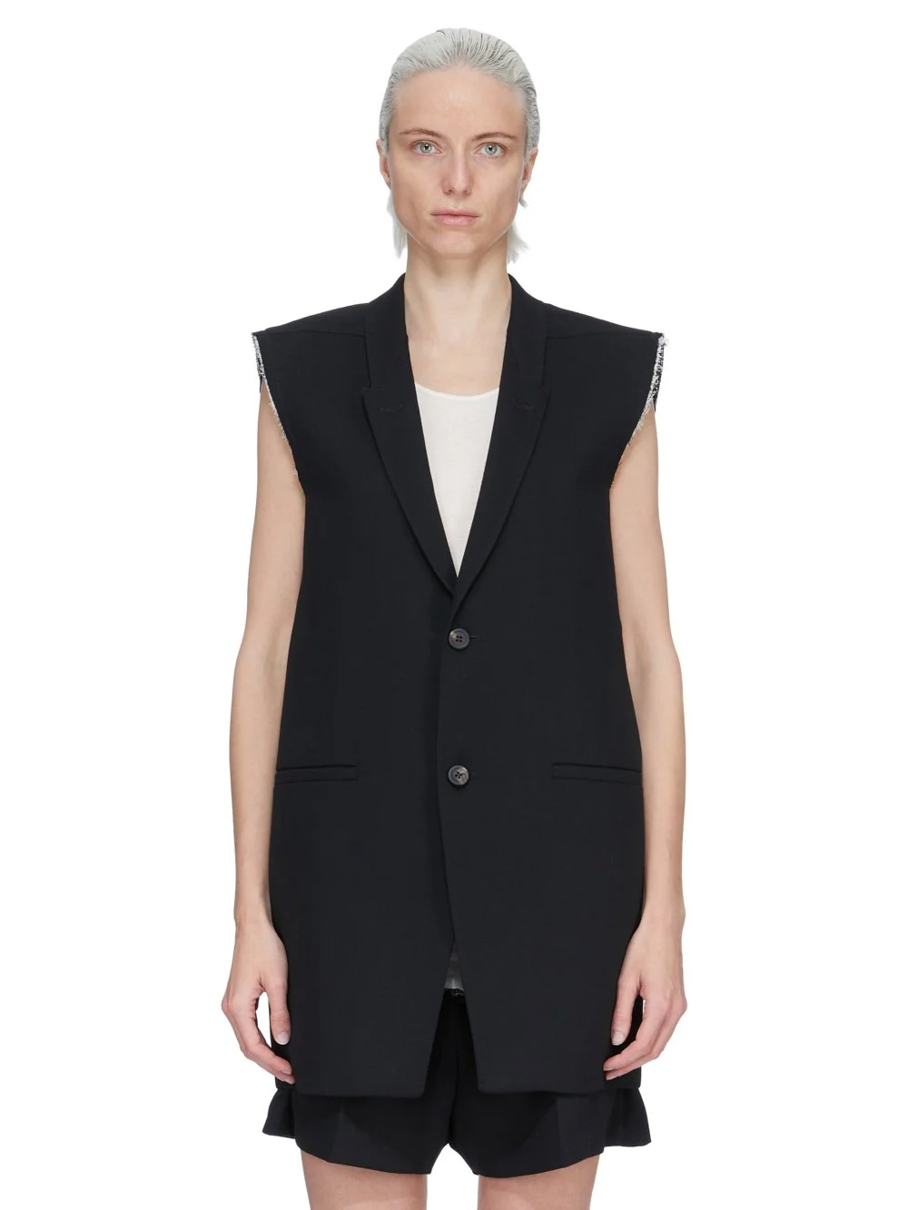 TEMPLE SL CONCORDIAN JKT - Image 2
