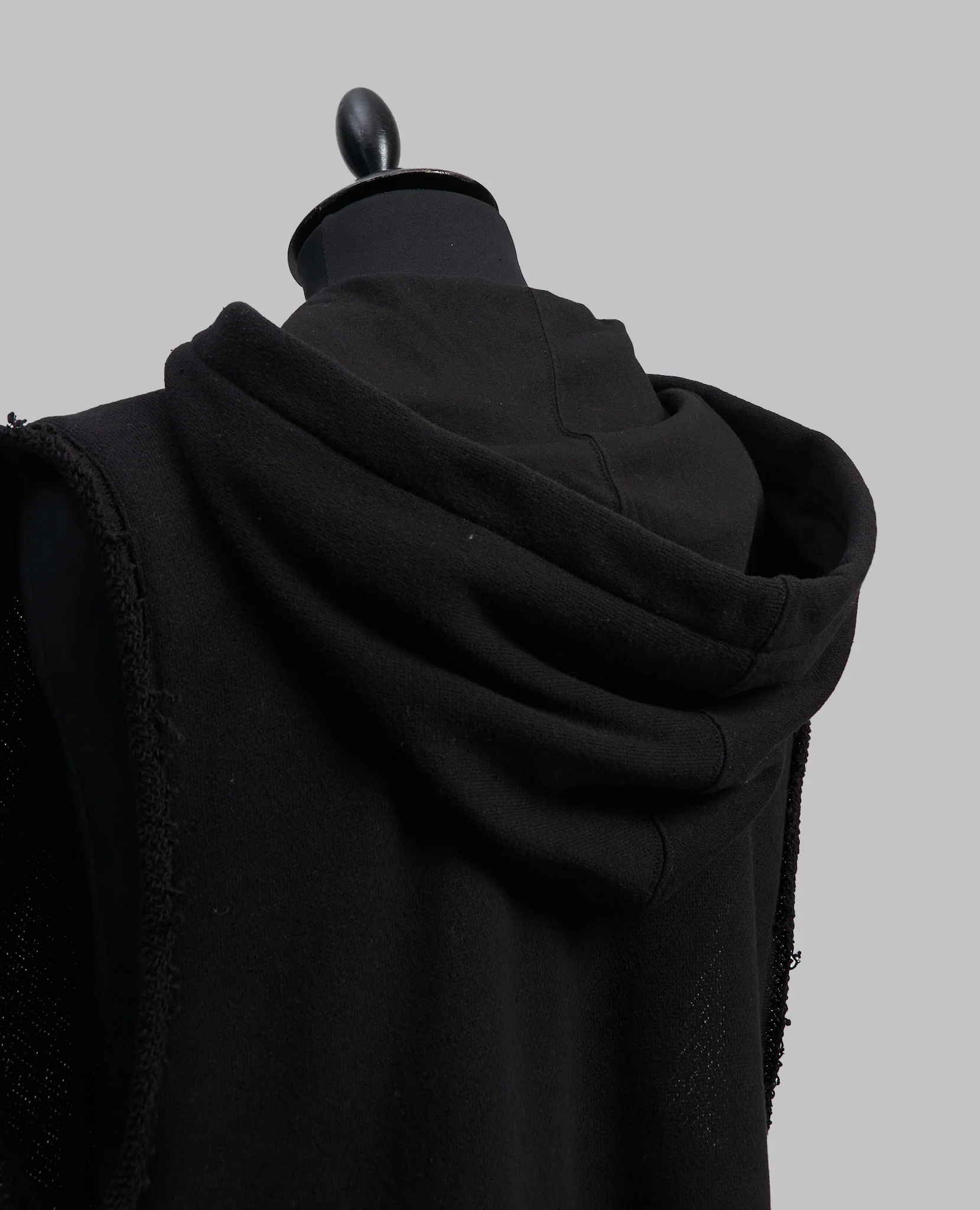 TEMPLE SL HOODIE - Image 9