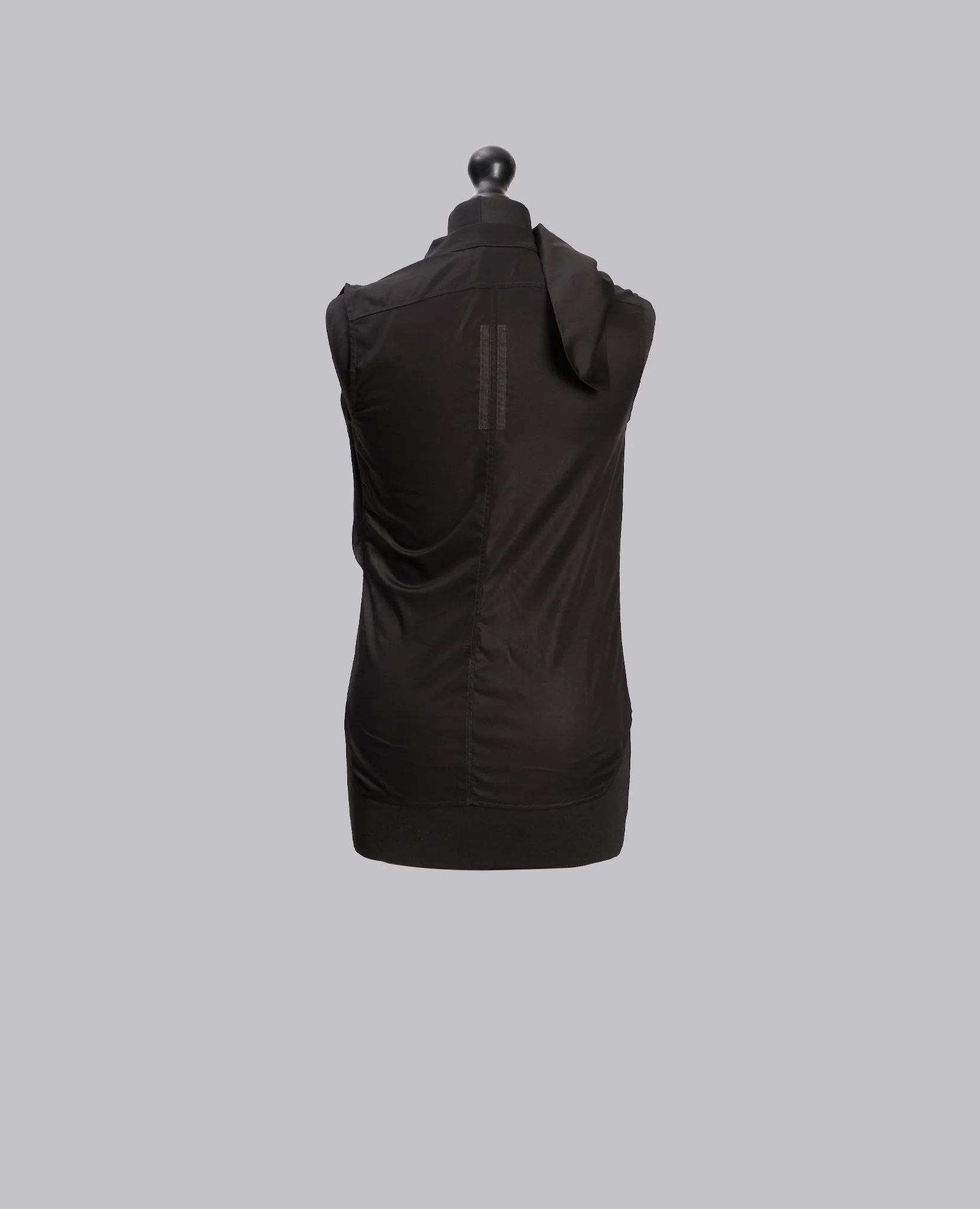 TEMPLE SL ISLAND SHIRT - Image 3