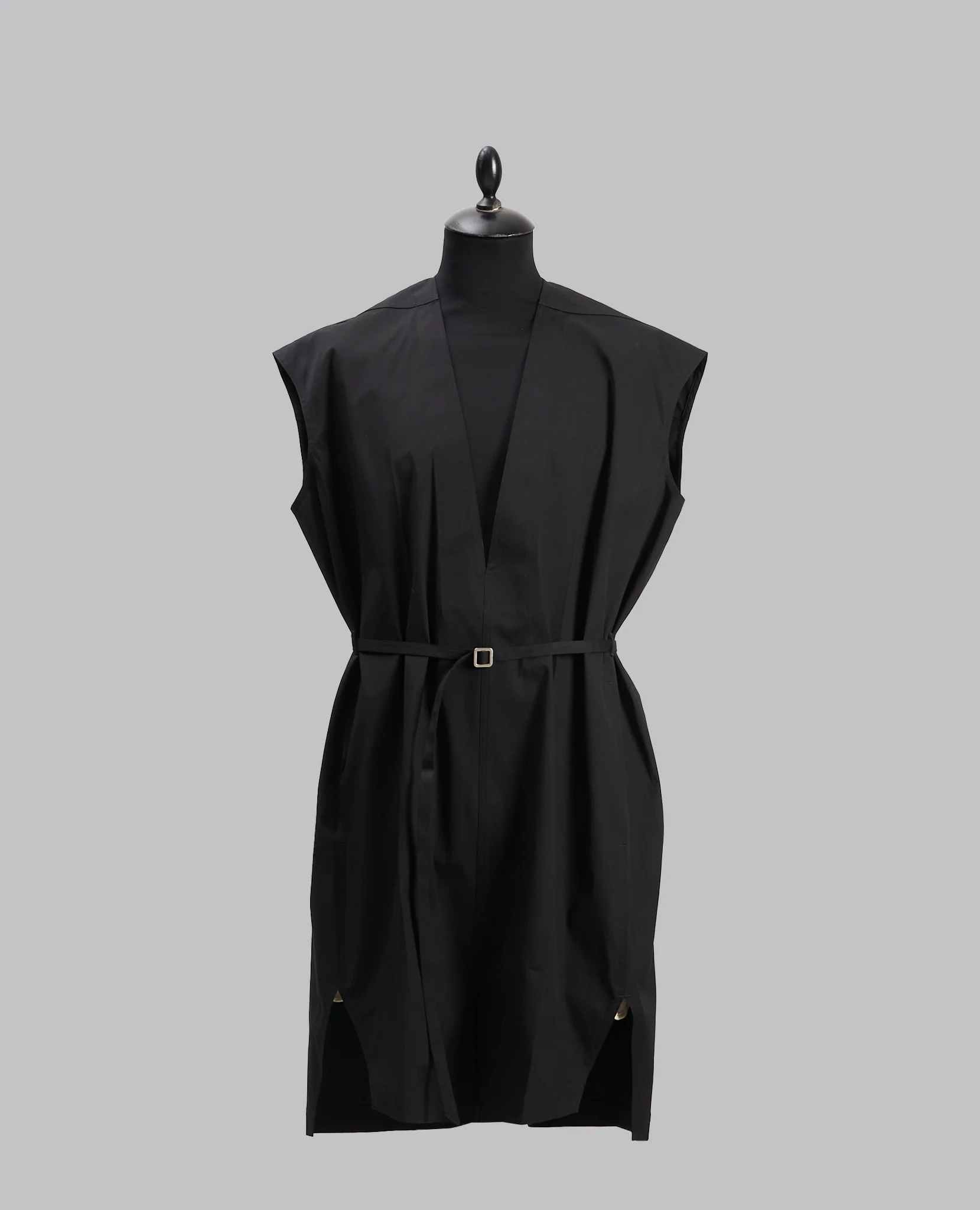 TEMPLE SL SHORT JUMPSUIT