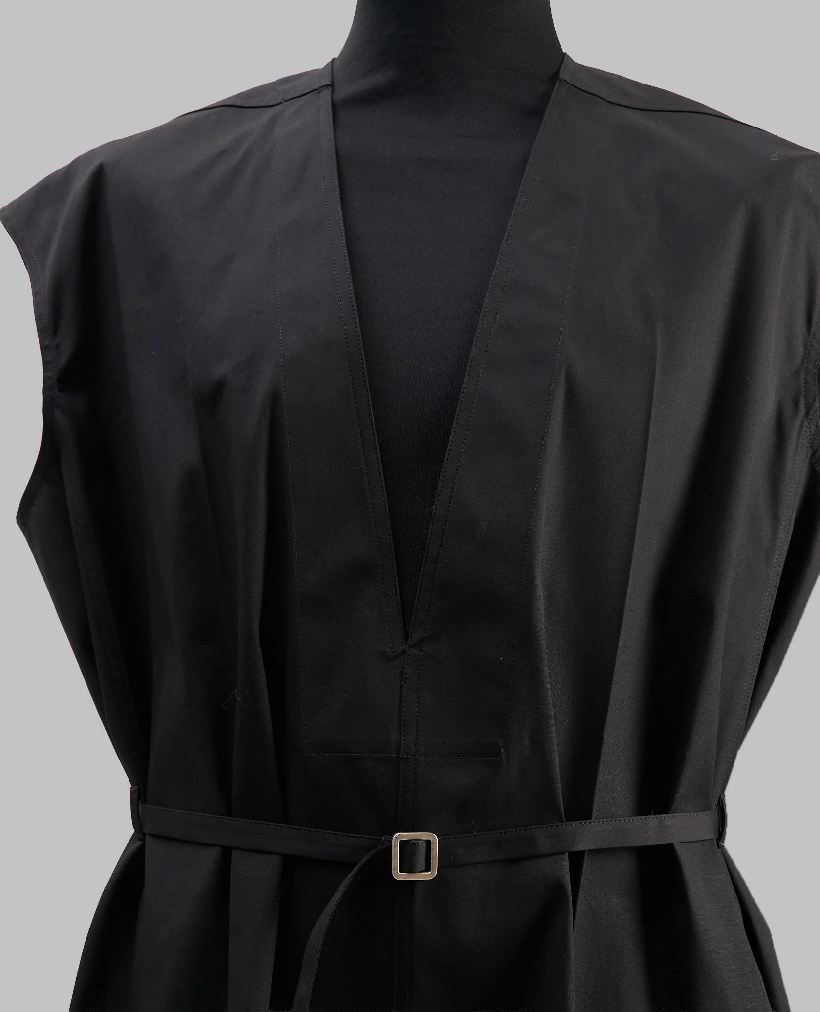 TEMPLE SL SHORT JUMPSUIT - Image 10
