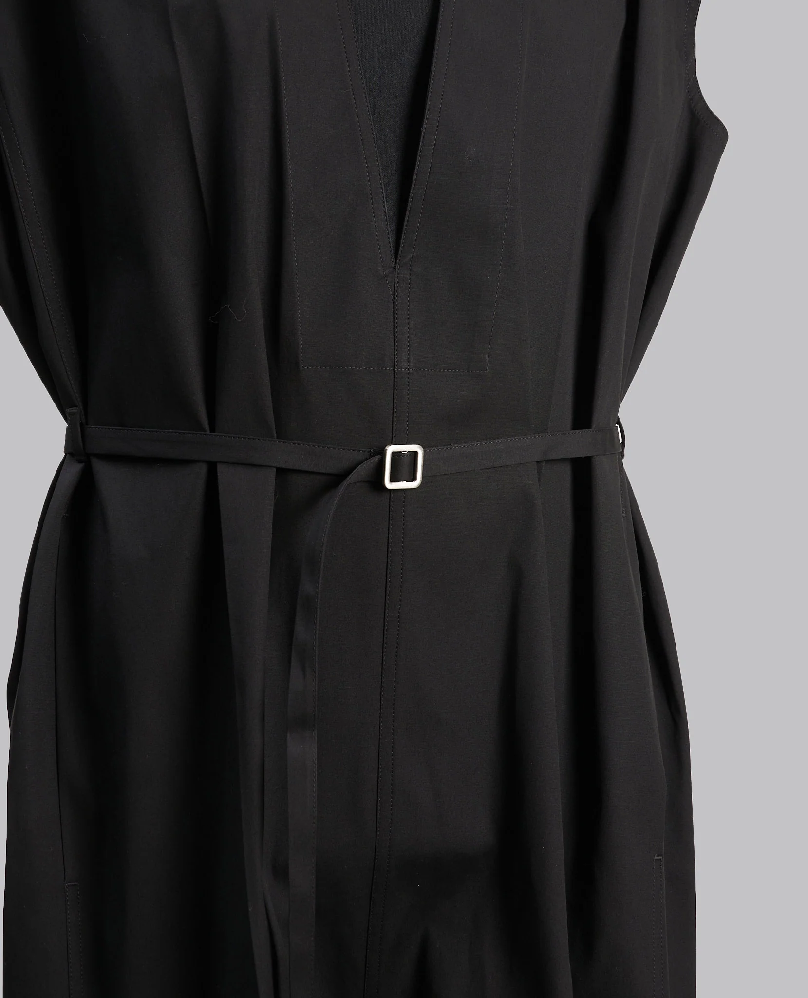 TEMPLE SL SHORT JUMPSUIT - Image 11