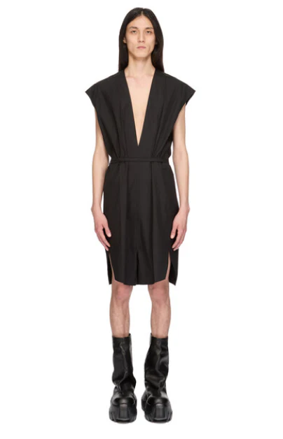 TEMPLE SL SHORT JUMPSUIT - Image 2