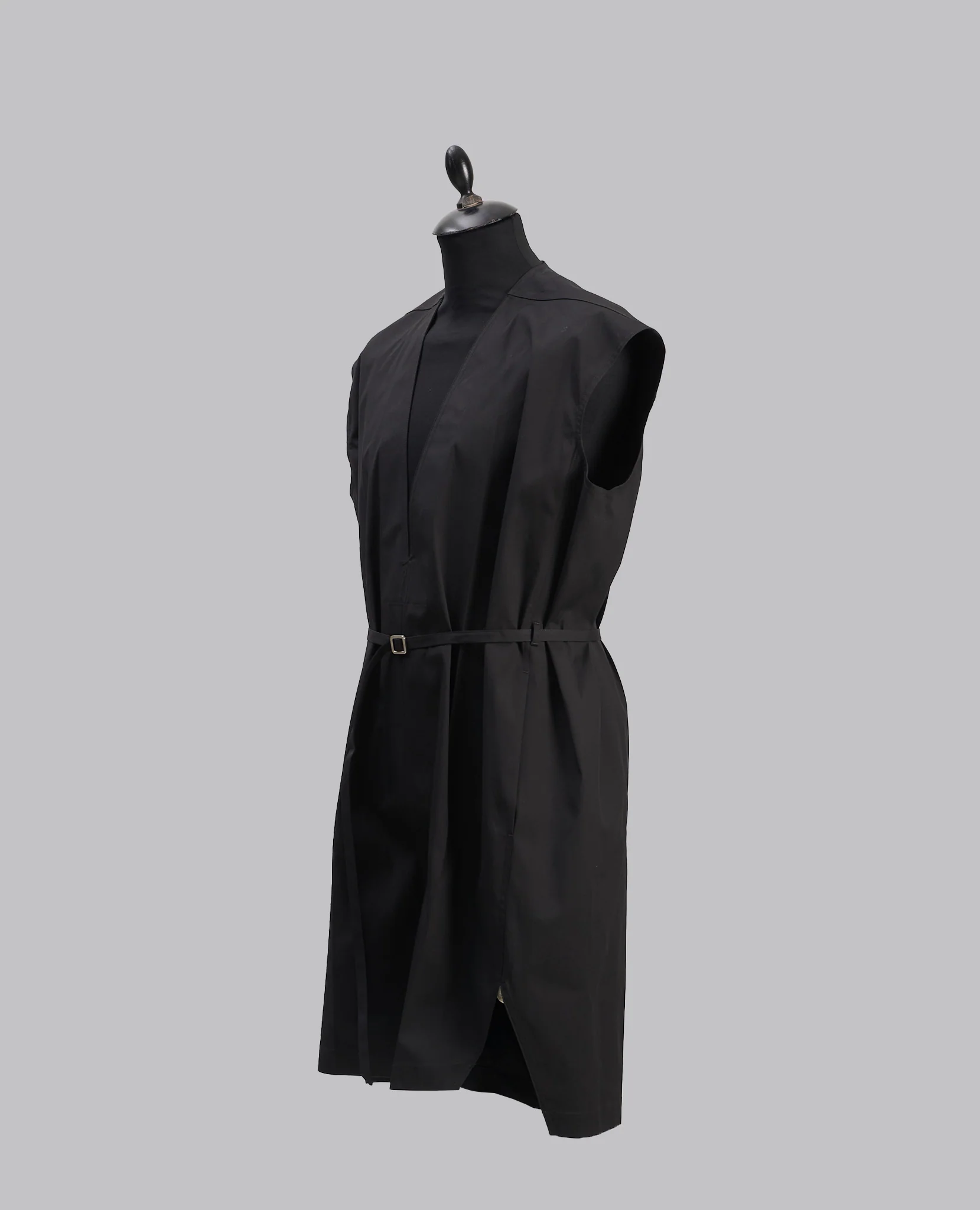 TEMPLE SL SHORT JUMPSUIT - Image 3