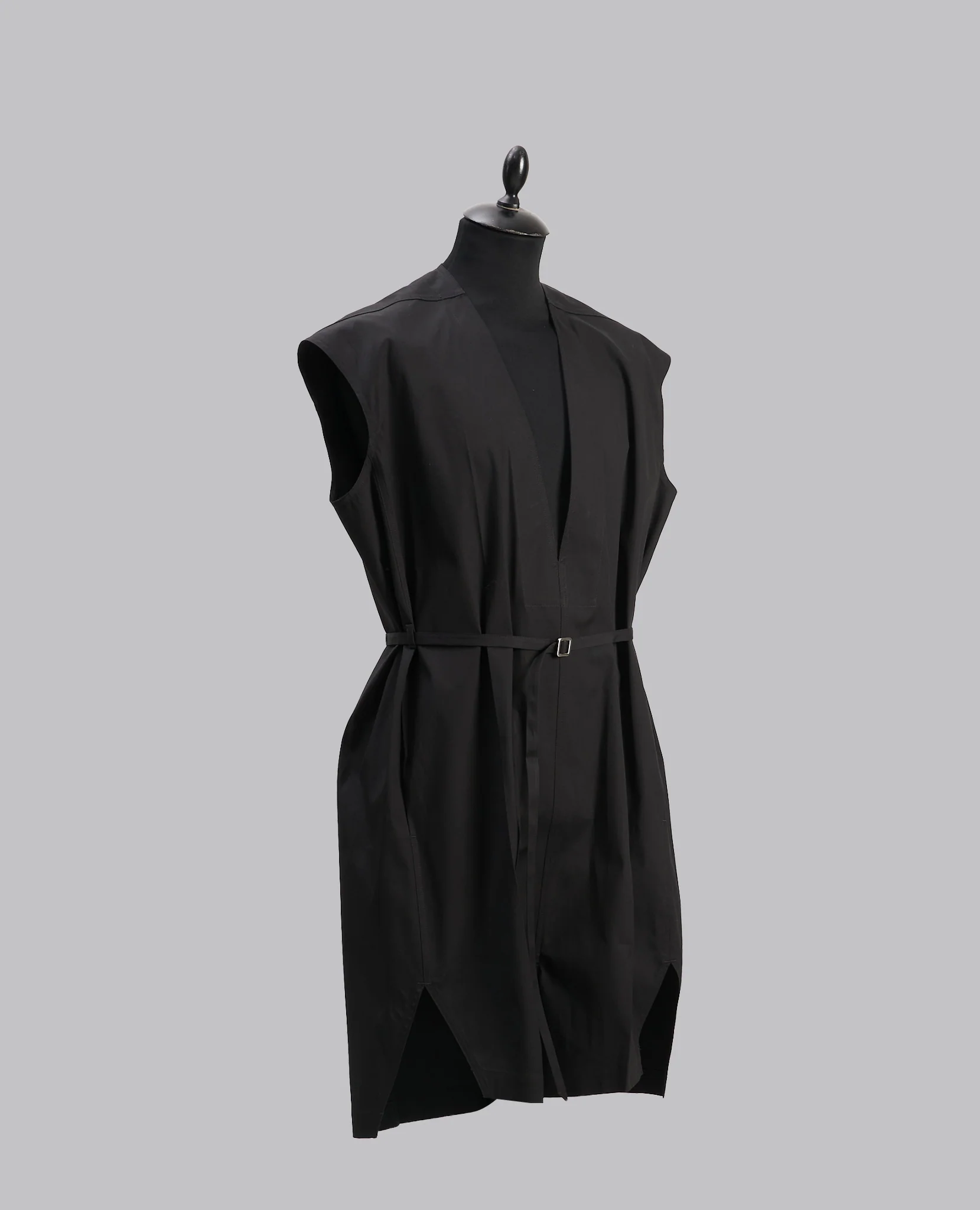 TEMPLE SL SHORT JUMPSUIT - Image 4