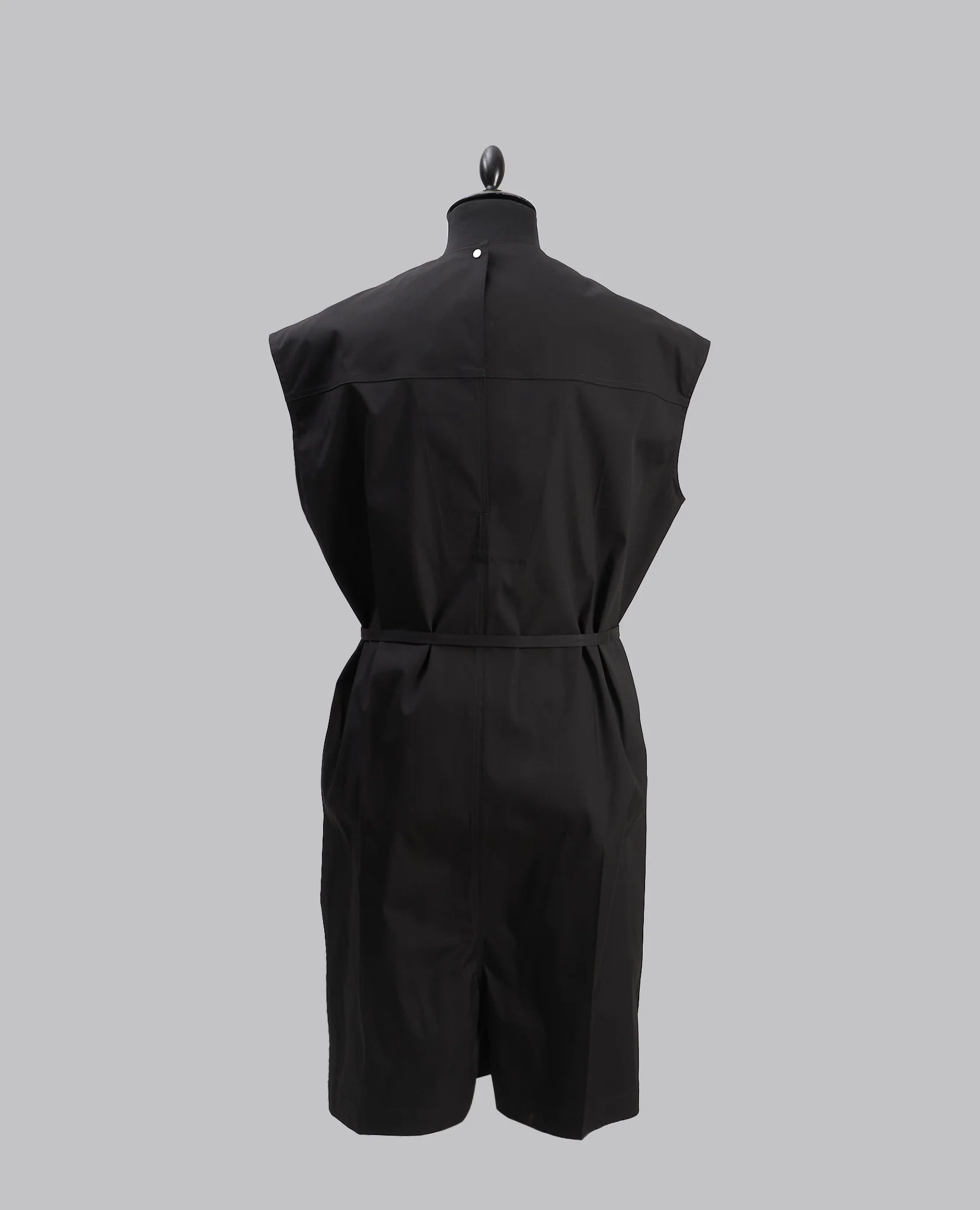 TEMPLE SL SHORT JUMPSUIT - Image 5