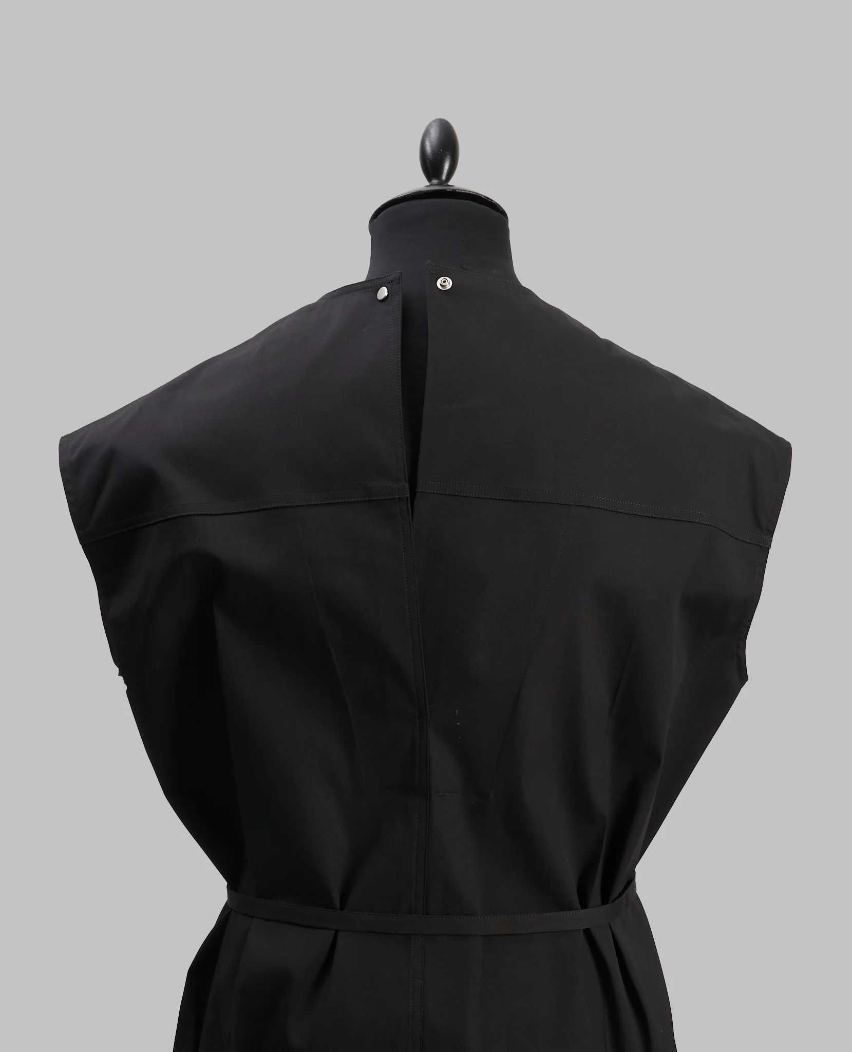 TEMPLE SL SHORT JUMPSUIT - Image 7