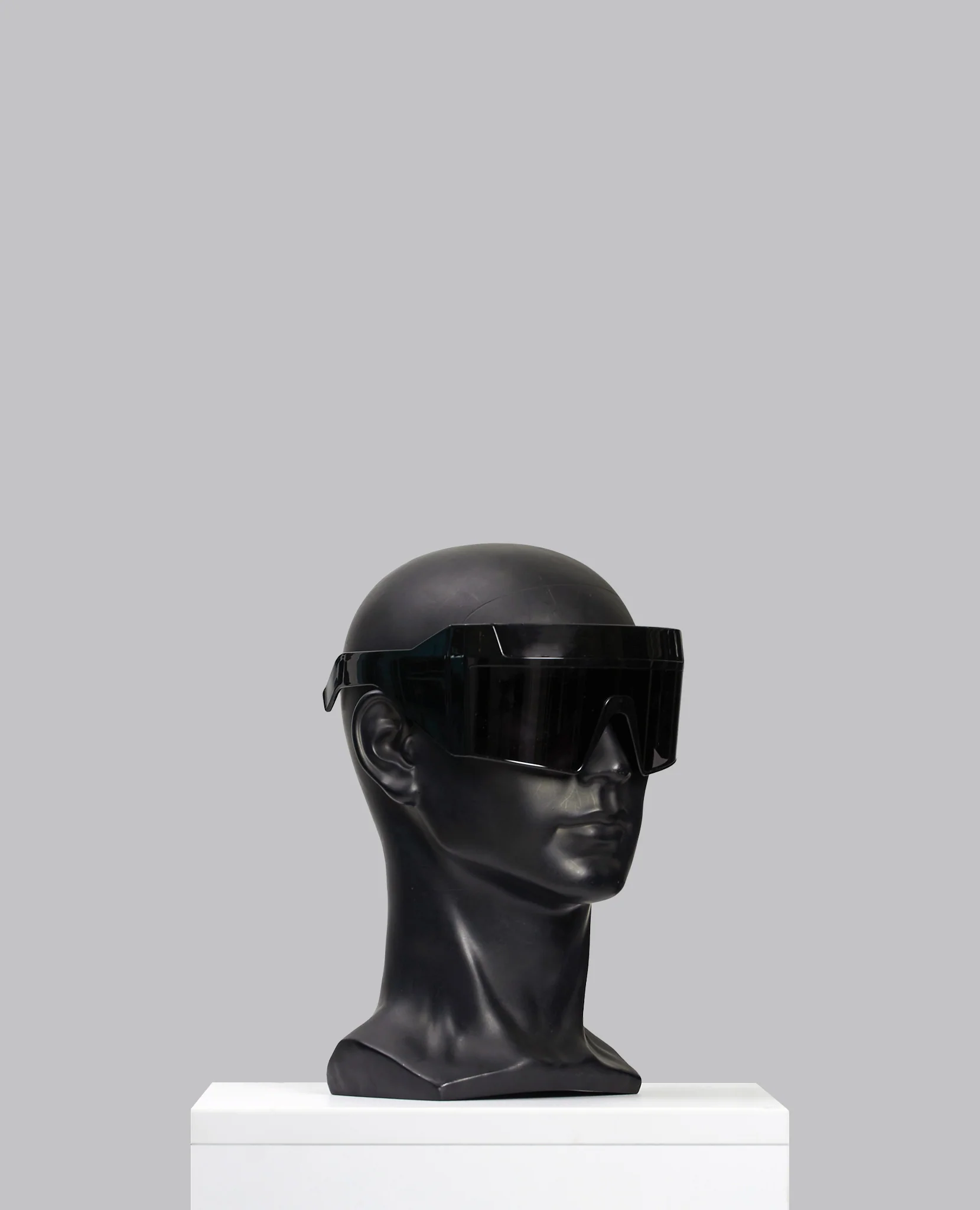 TEMPLE SUNGLASSES REV SHINY - Image 3