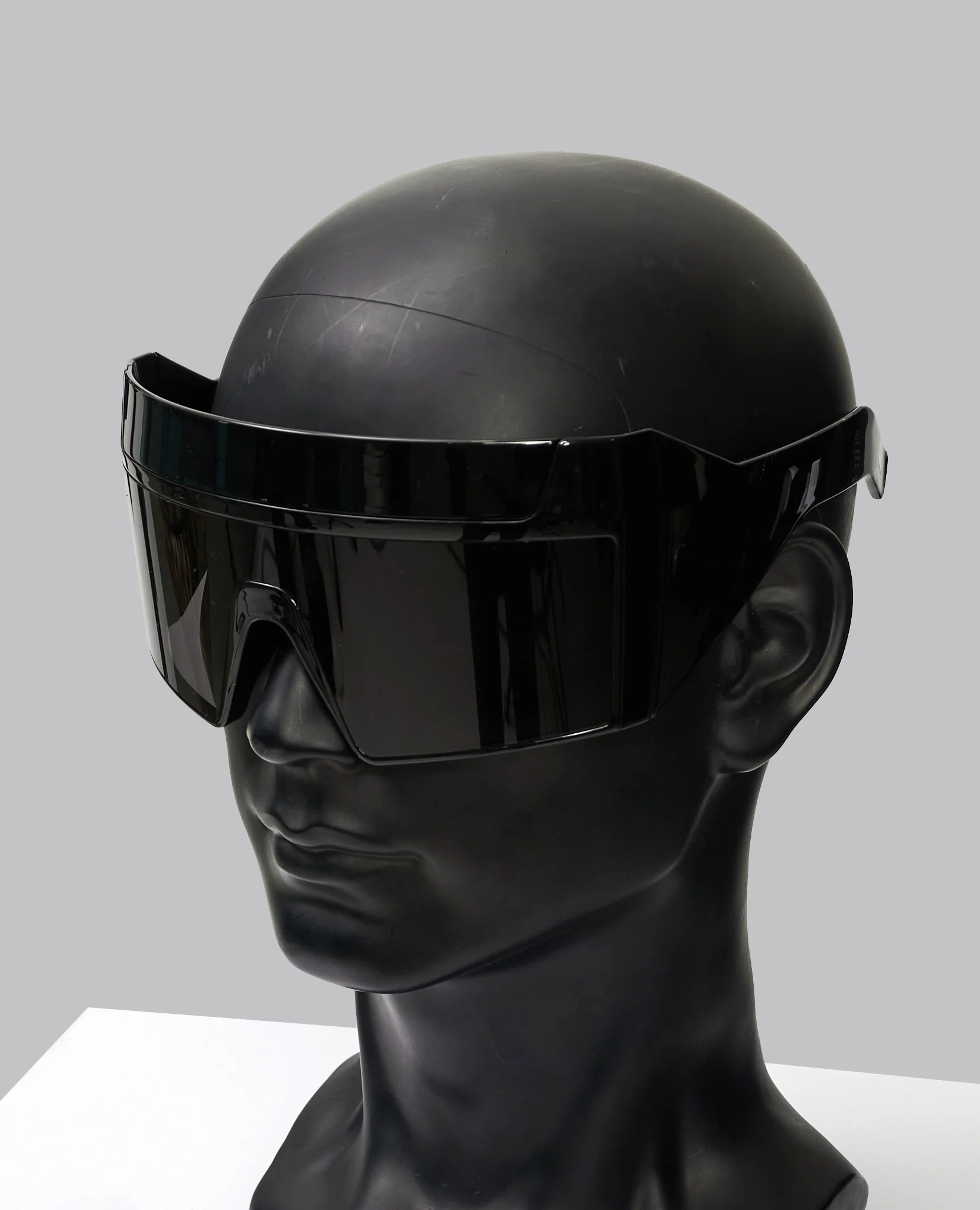 TEMPLE SUNGLASSES REV SHINY - Image 5