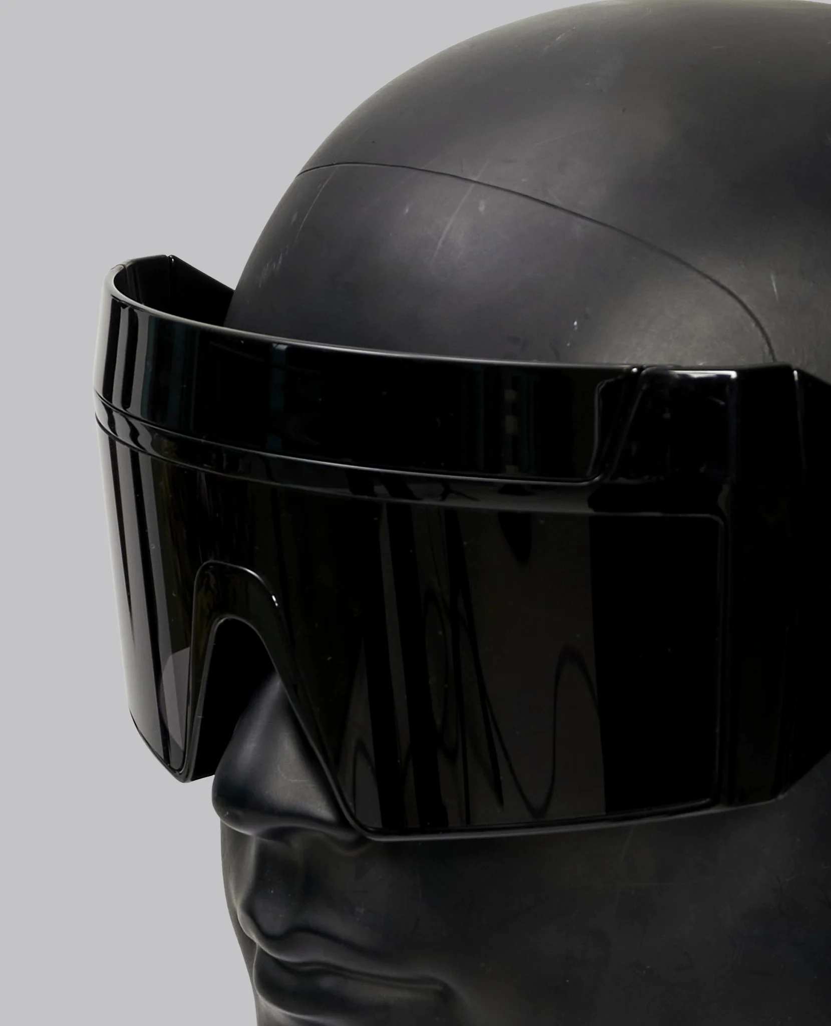 TEMPLE SUNGLASSES REV SHINY - Image 6