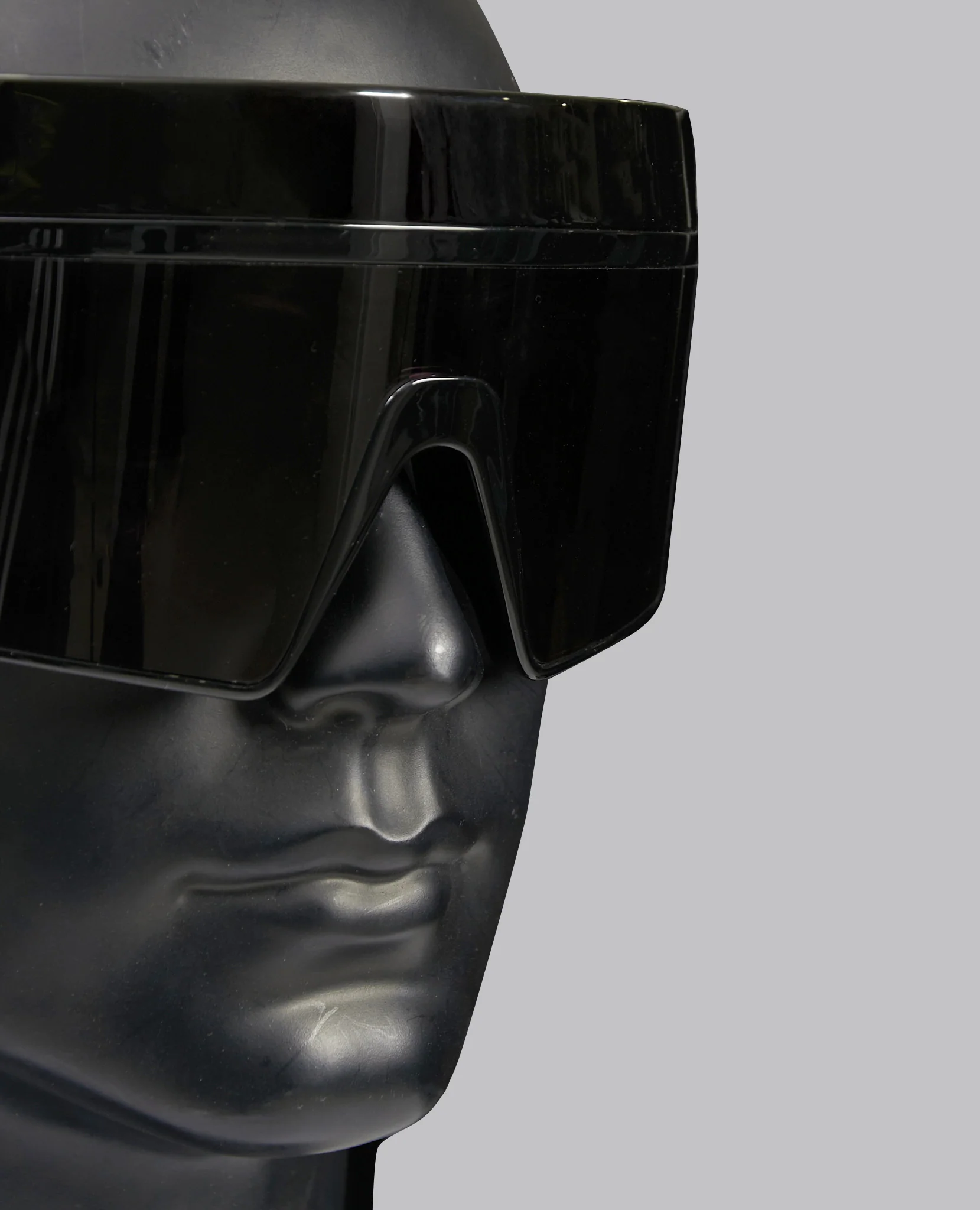 TEMPLE SUNGLASSES REV SHINY - Image 8