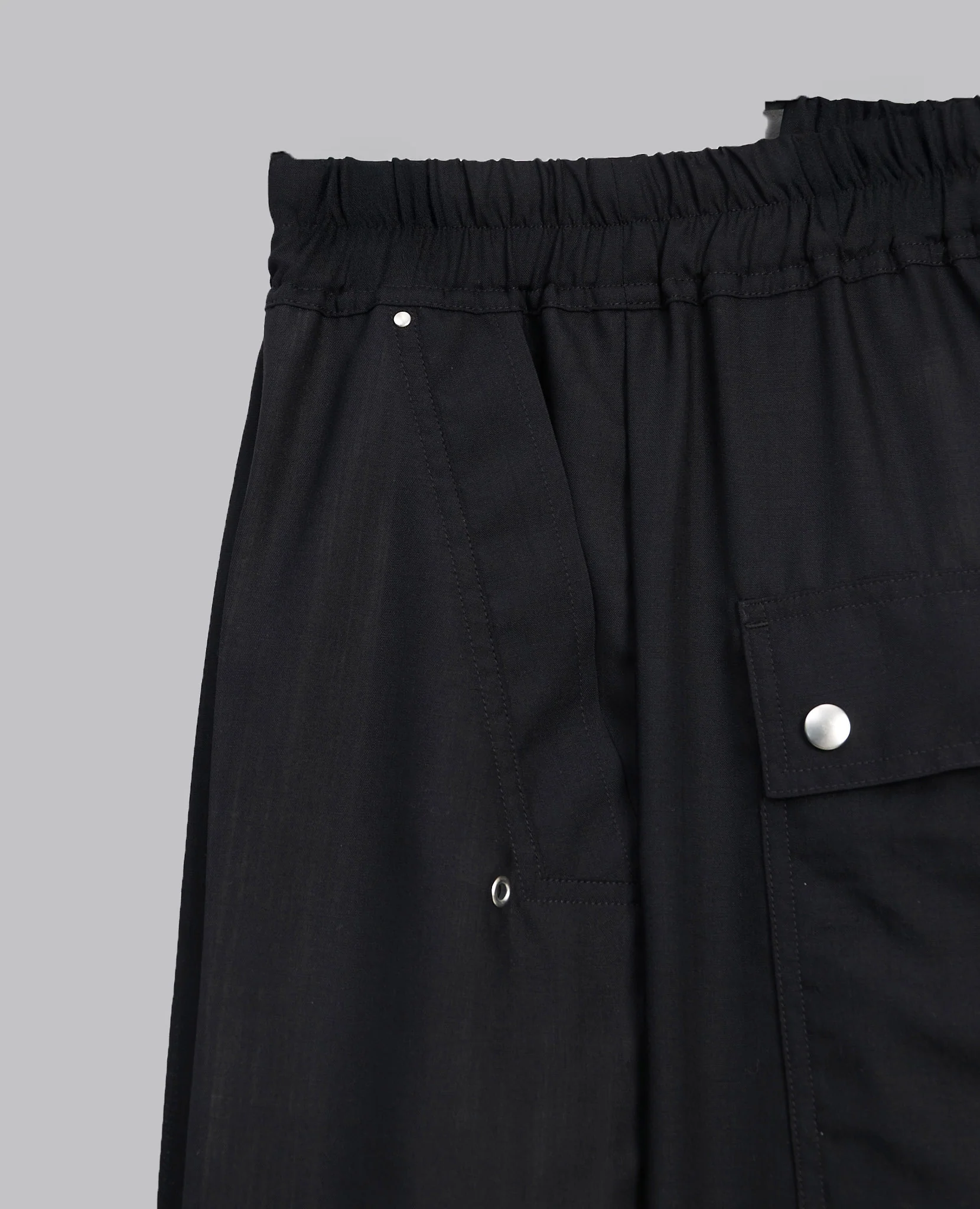 TEMPLE WIDE BELA PANTS - Image 9