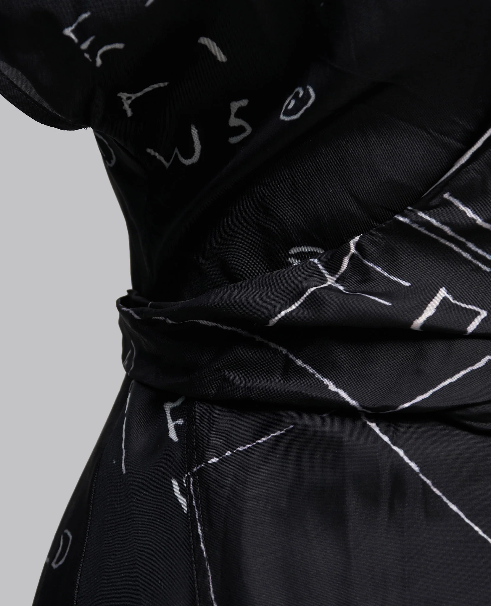 TEMPLE WRAP SS TOP - Image 12