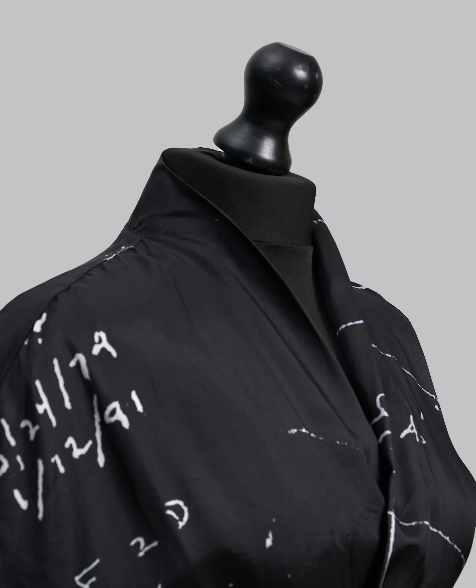 TEMPLE WRAP SS TOP - Image 6