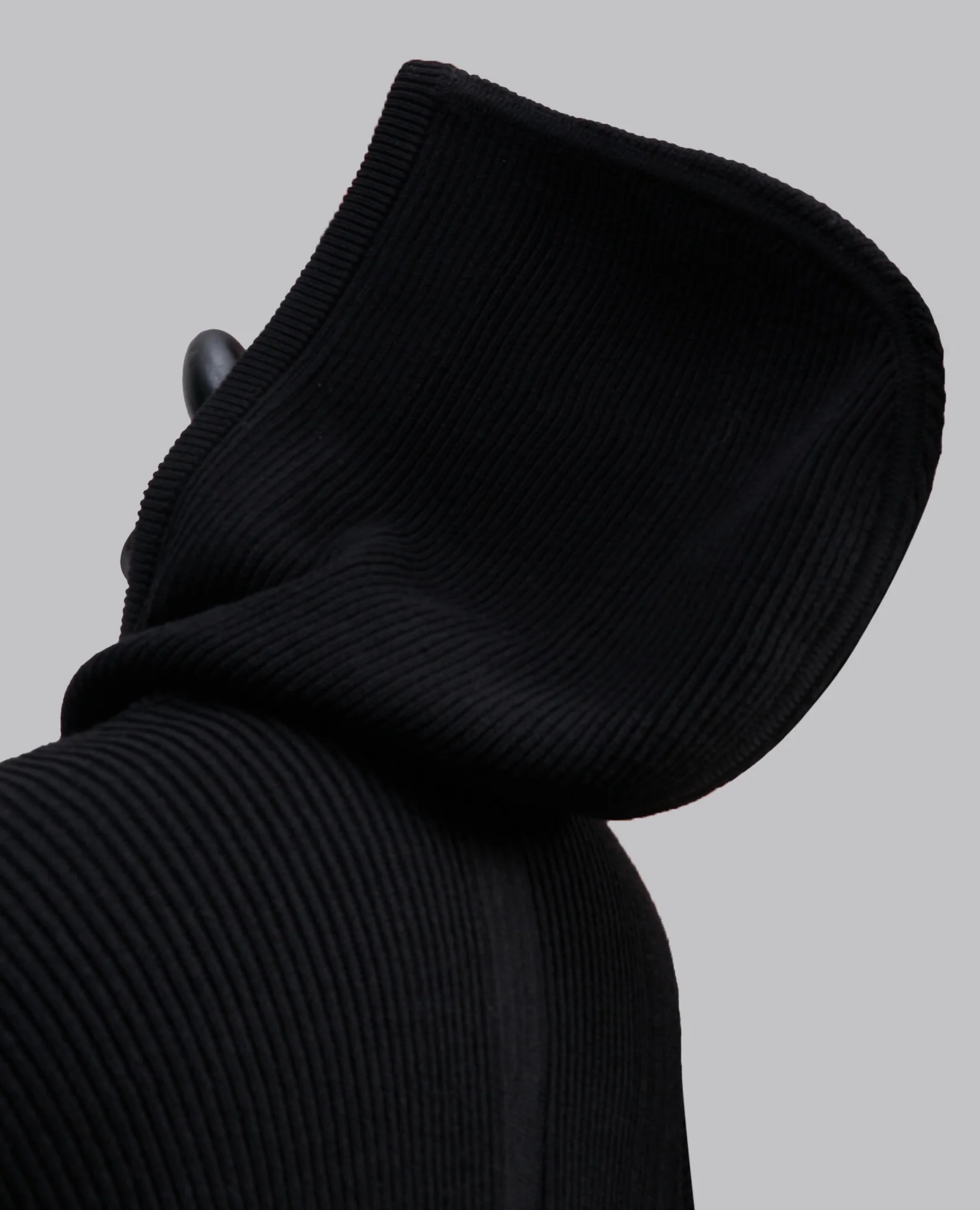 TEMPLE ZIPPED HOODIE - Image 12