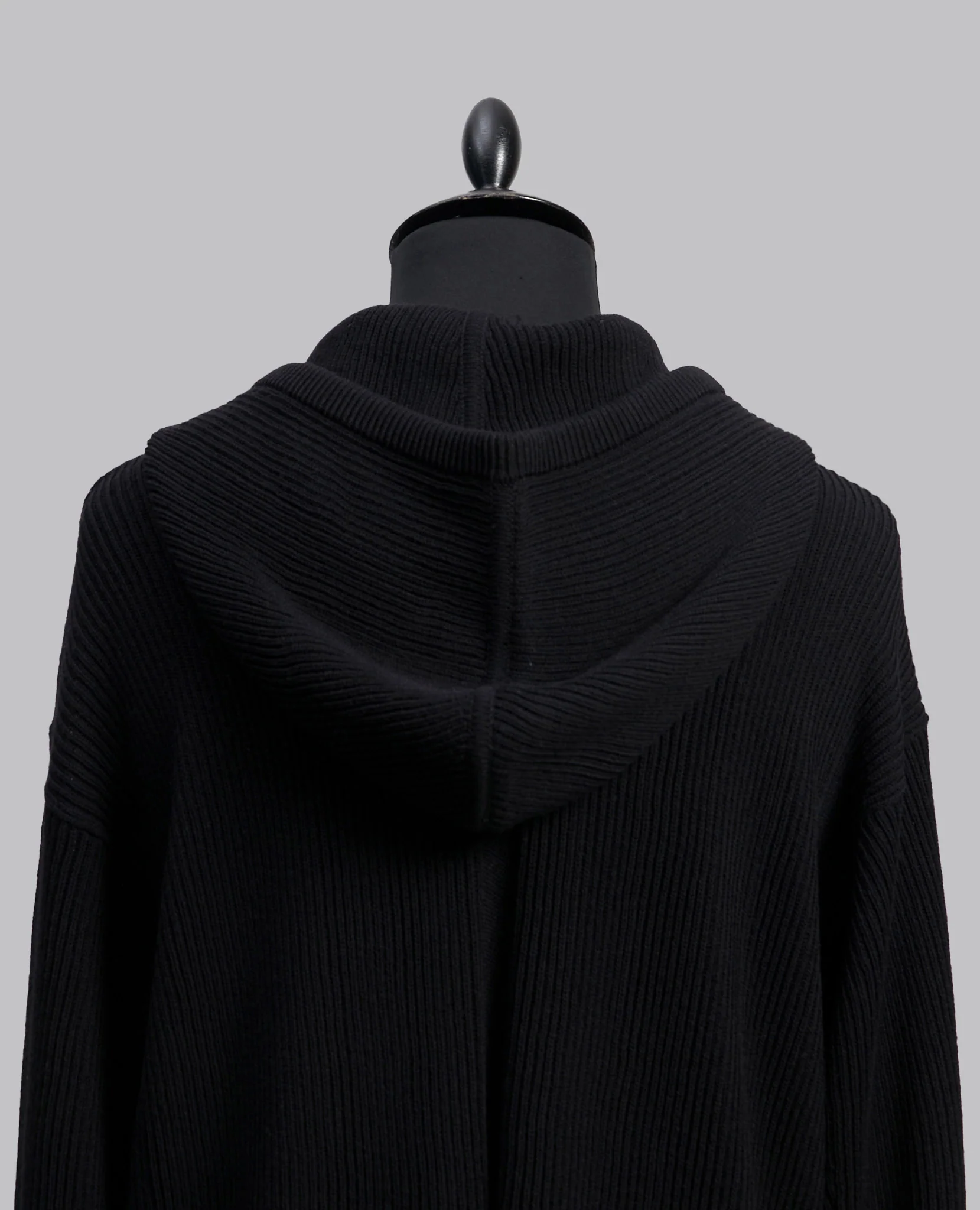 TEMPLE ZIPPED HOODIE - Image 7