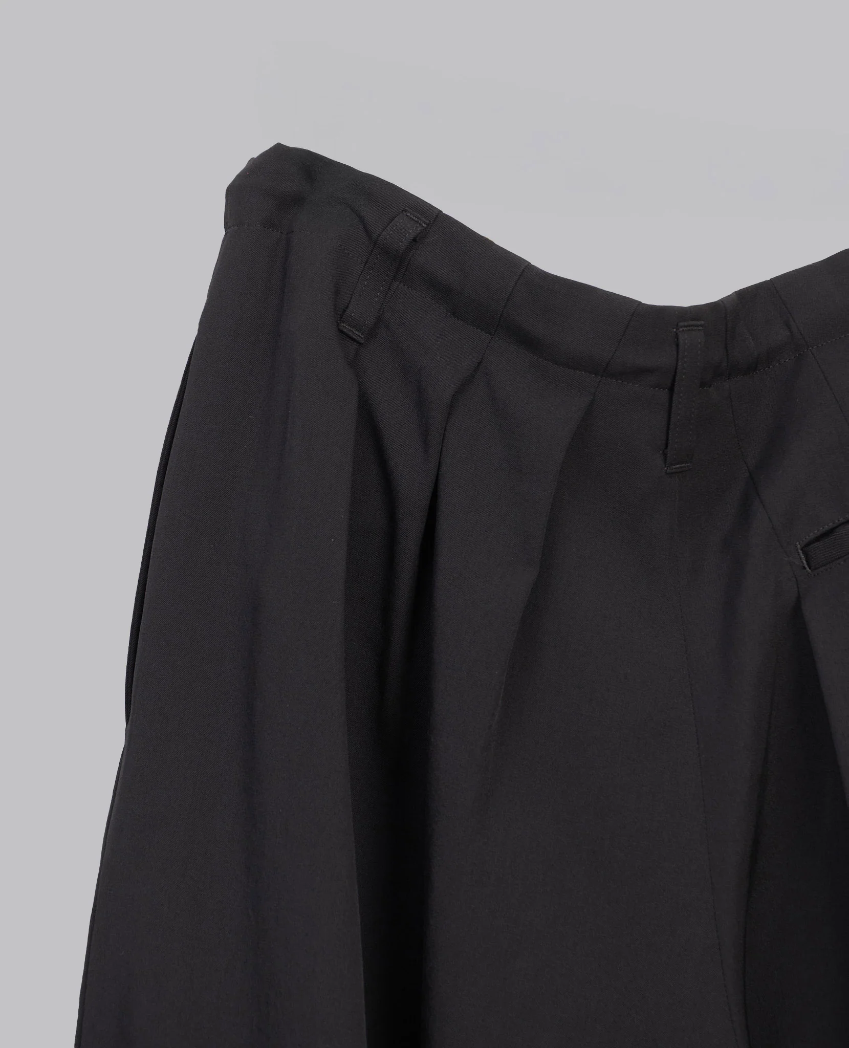 THIN BALLOON PANTS - Image 6