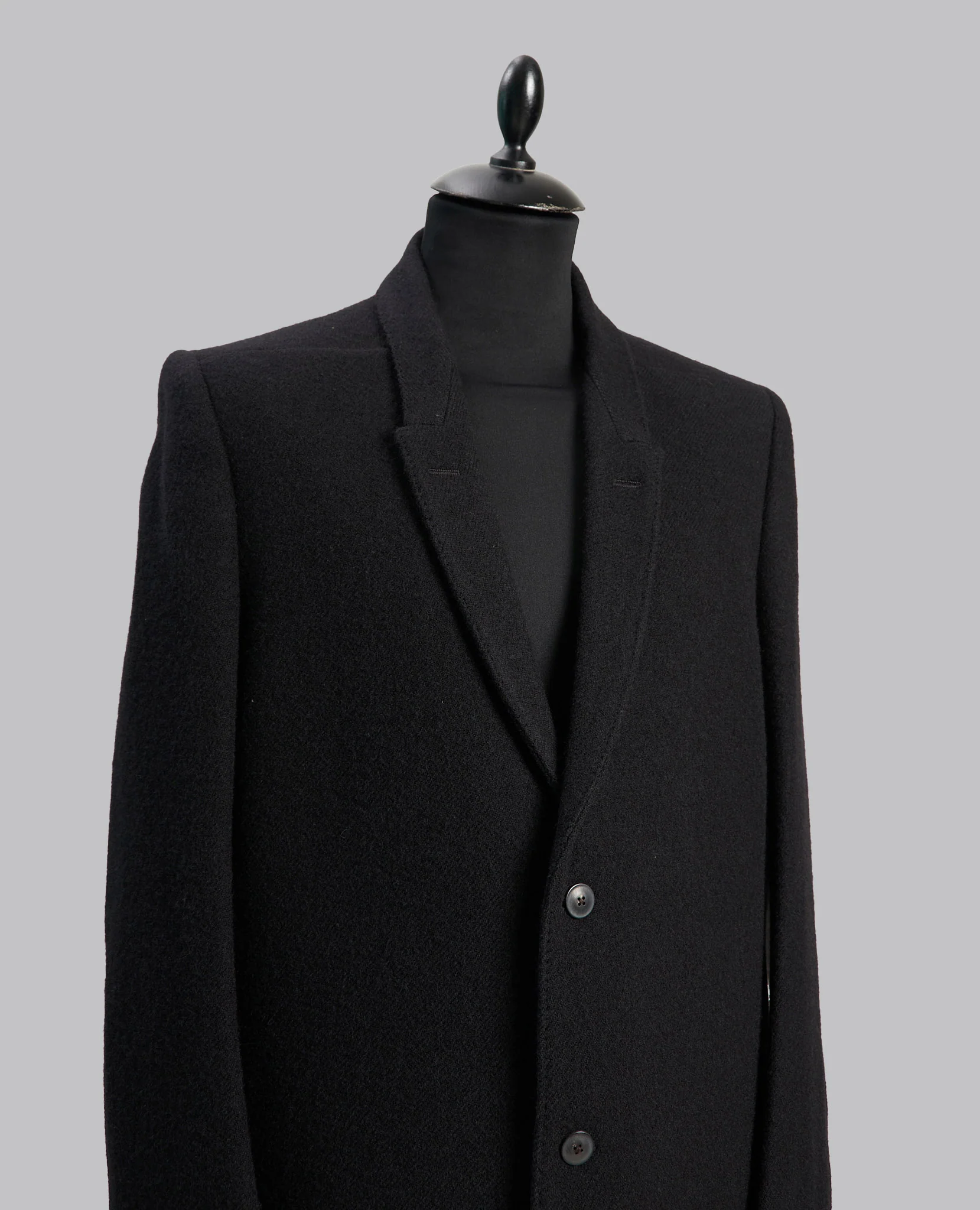 TOWER CONCORDIAN COAT - Image 11