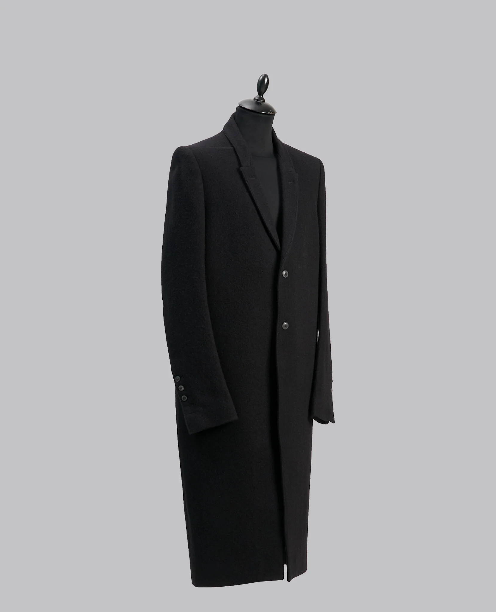 TOWER CONCORDIAN COAT - Image 3
