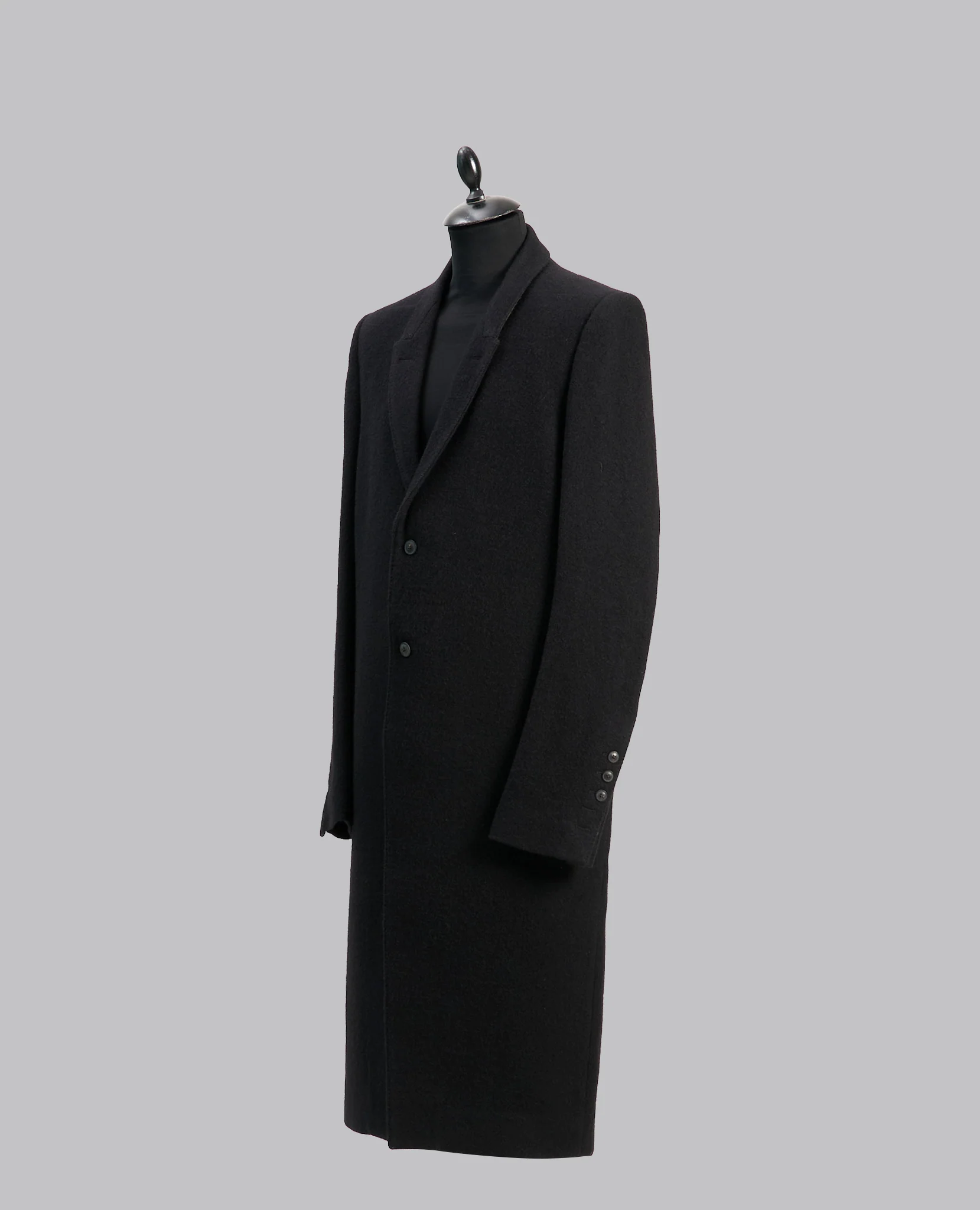 TOWER CONCORDIAN COAT - Image 4