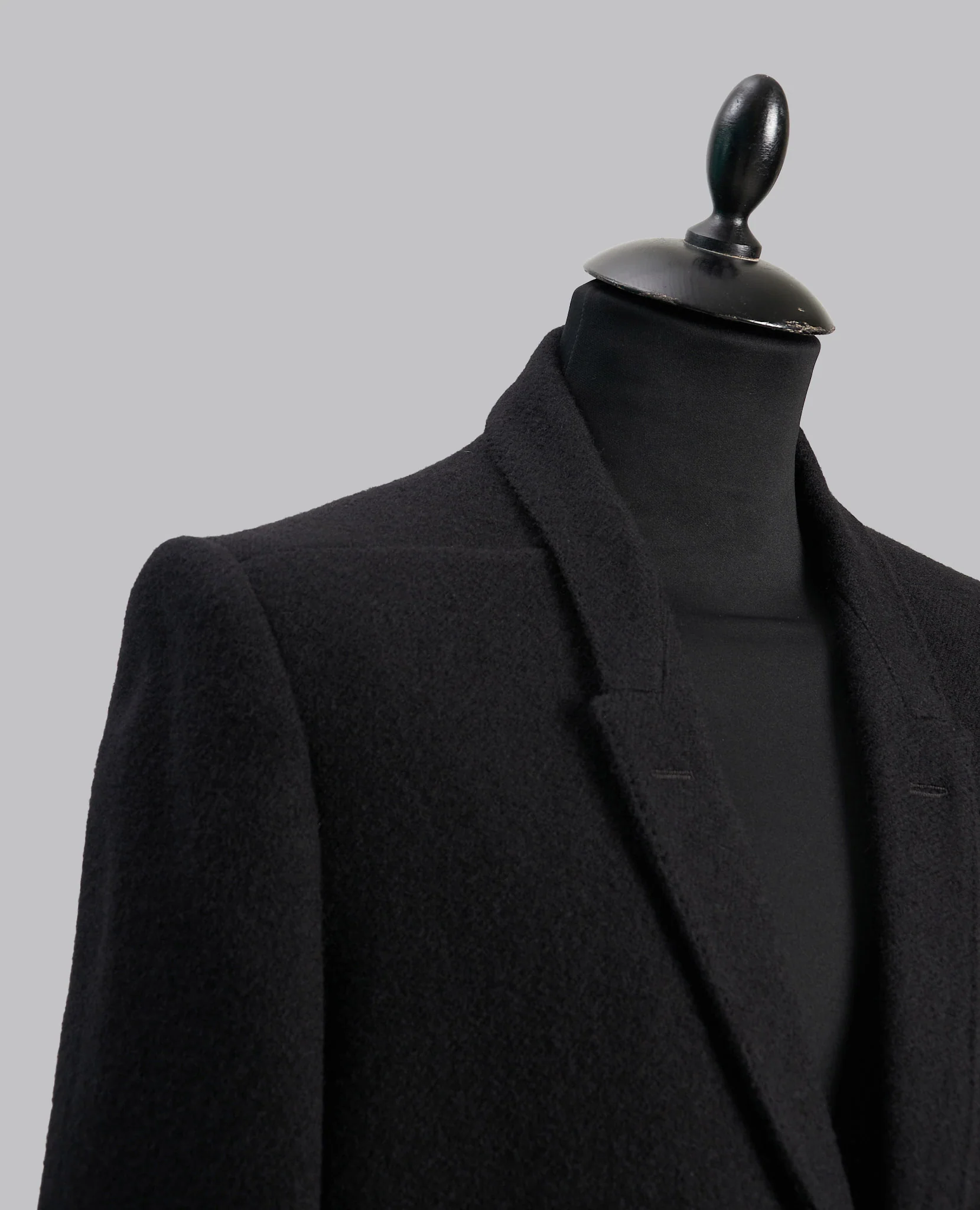 TOWER CONCORDIAN COAT - Image 9