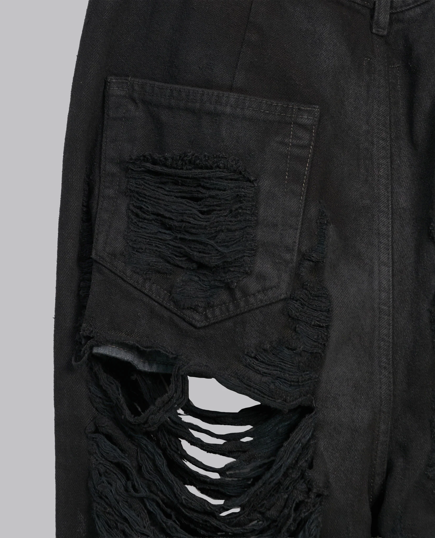 TOWER DRKSHDW BOLAN BOOTCUT - Image 10