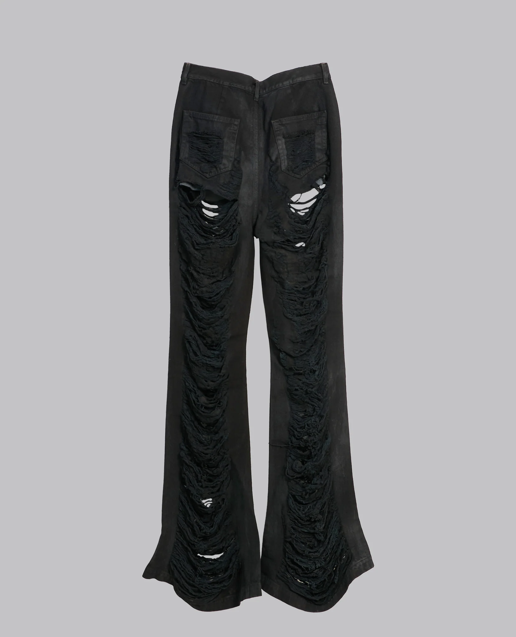 TOWER DRKSHDW BOLAN BOOTCUT - Image 4