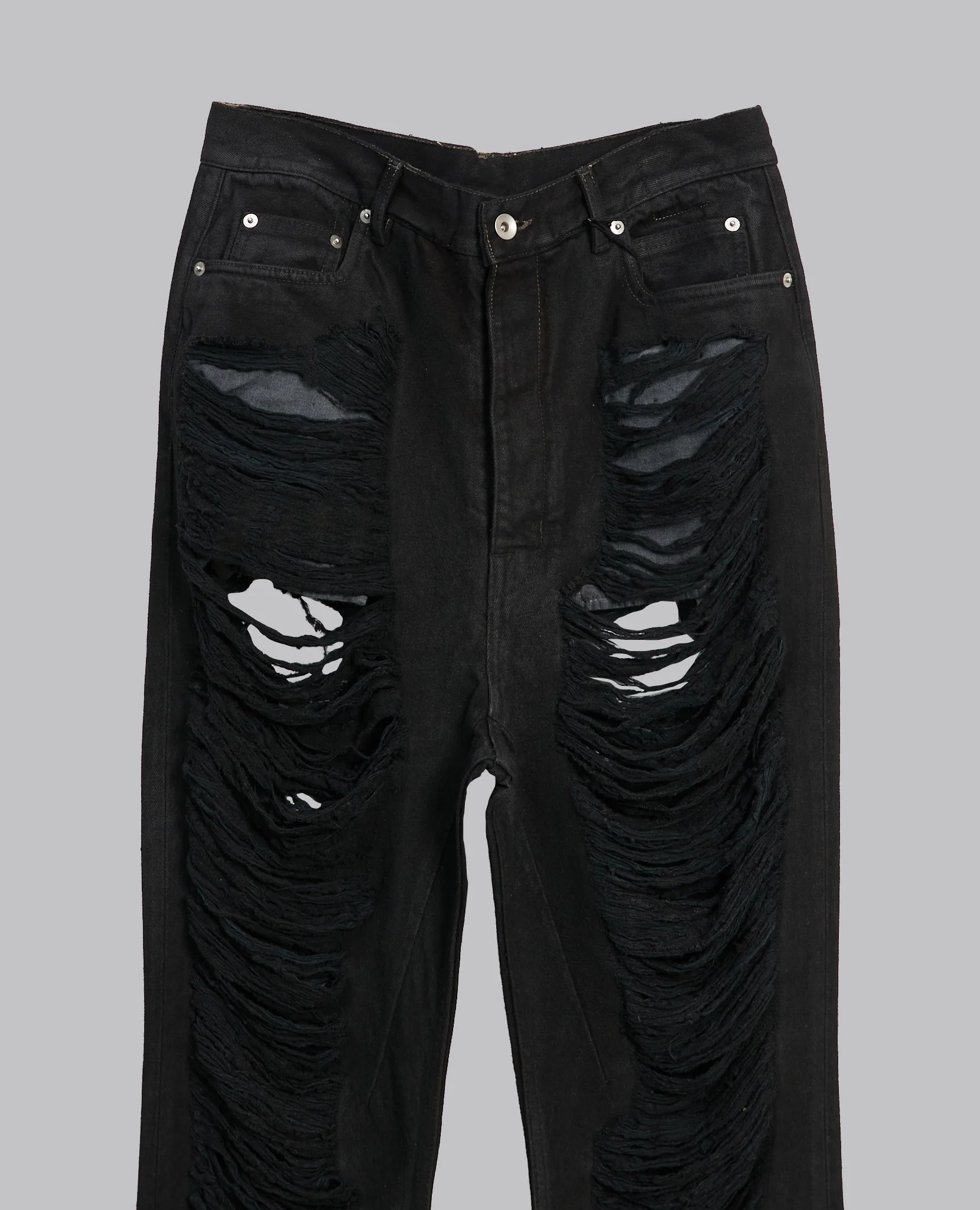 TOWER DRKSHDW BOLAN BOOTCUT - Image 5