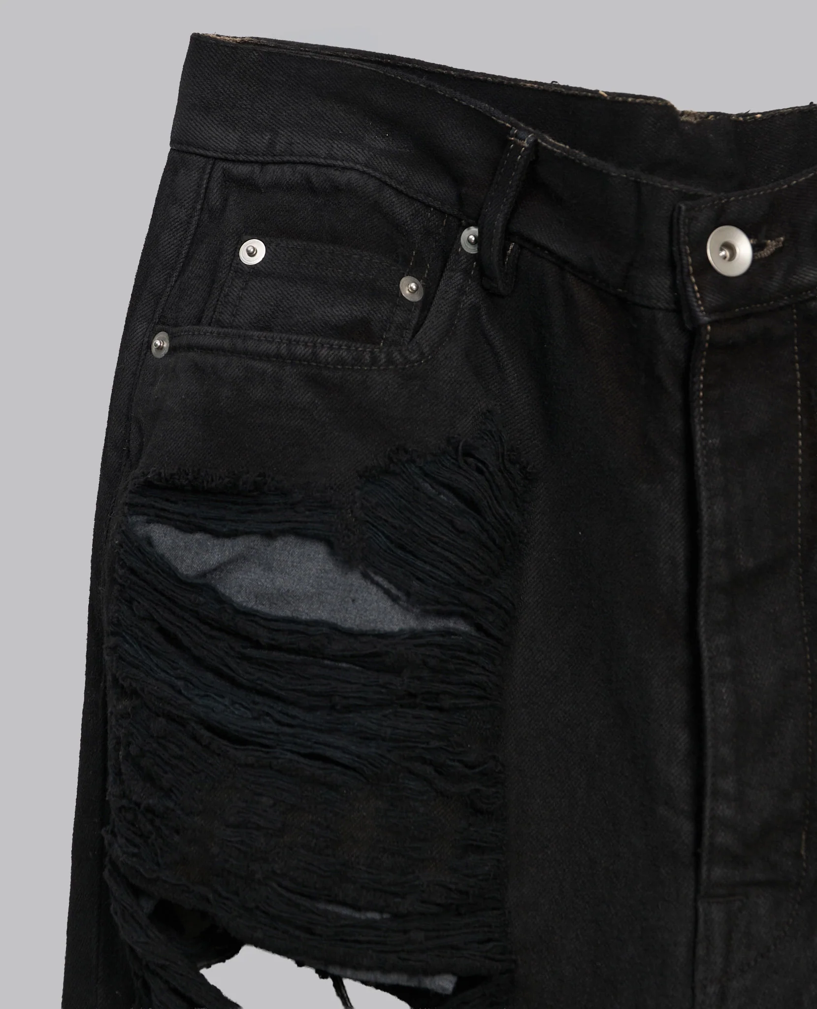 TOWER DRKSHDW BOLAN BOOTCUT - Image 6