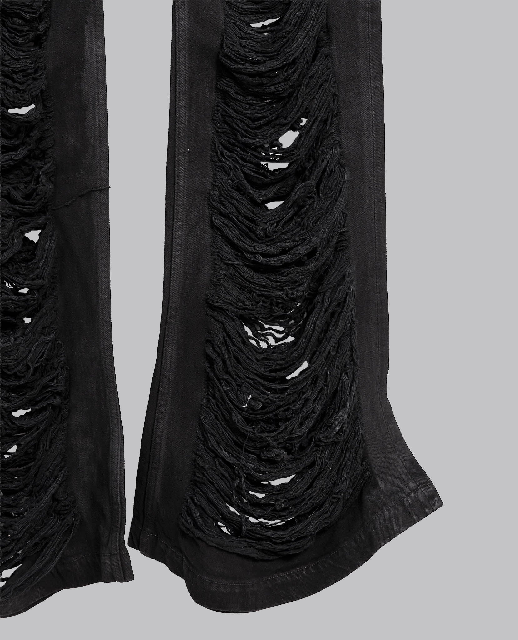 TOWER DRKSHDW BOLAN BOOTCUT - Image 7