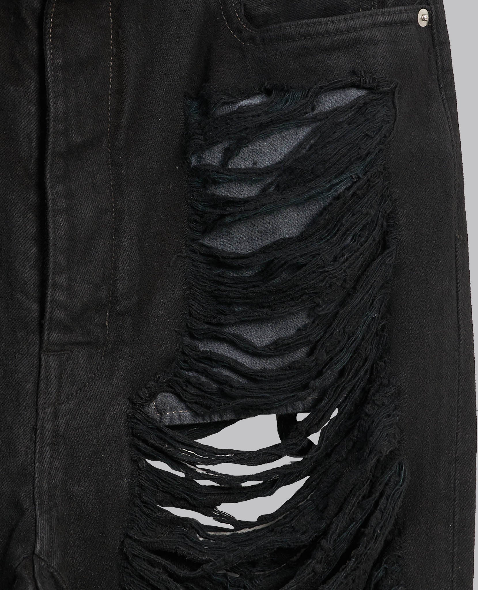 TOWER DRKSHDW BOLAN BOOTCUT - Image 9