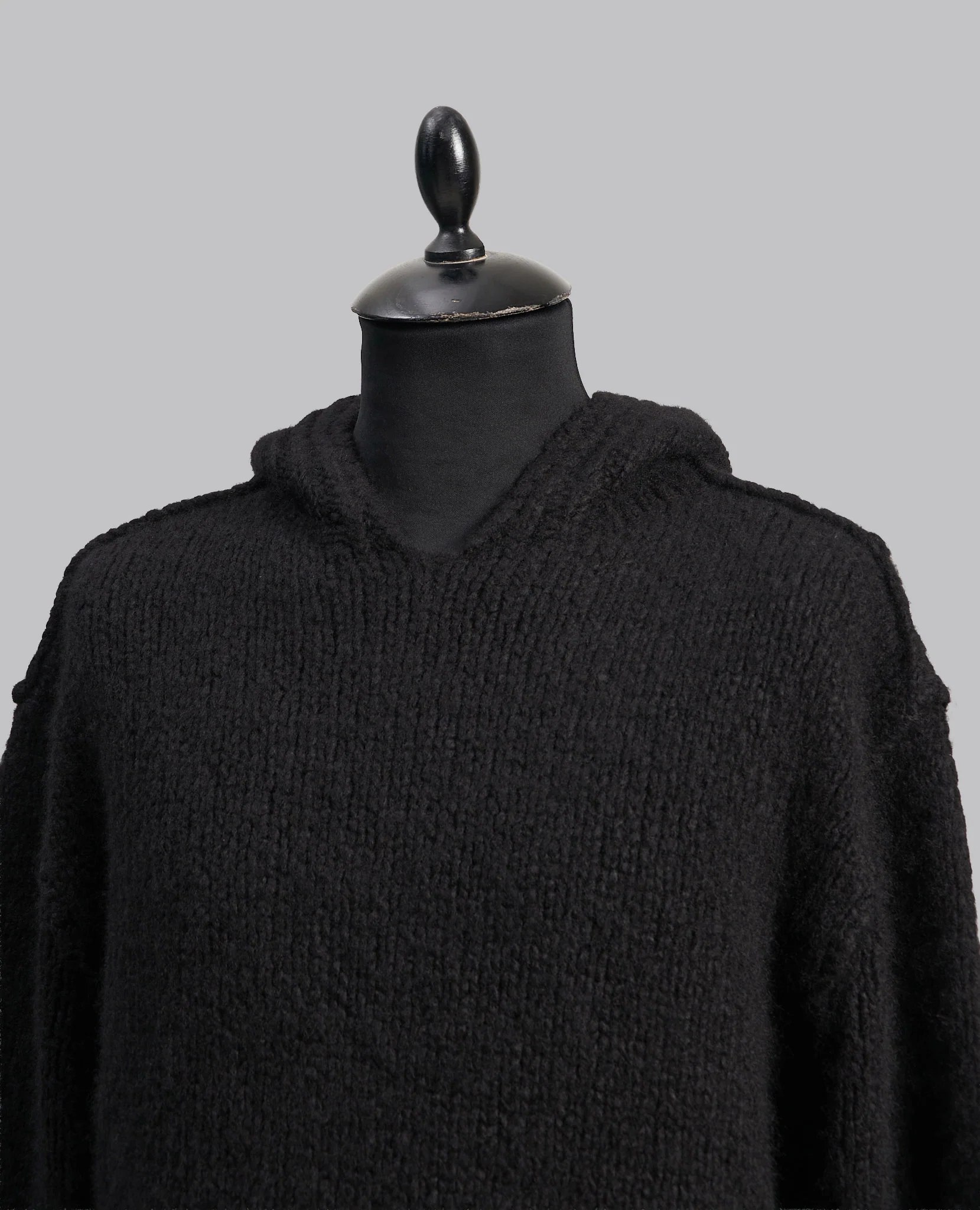 TOWER HOODED PULLOVER - Image 10