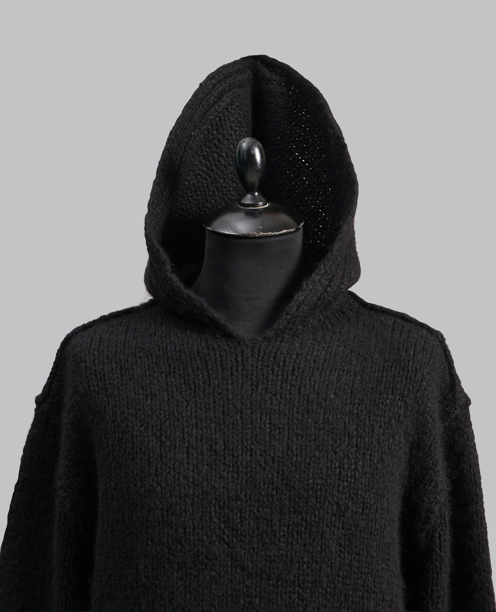 TOWER HOODED PULLOVER - Image 11