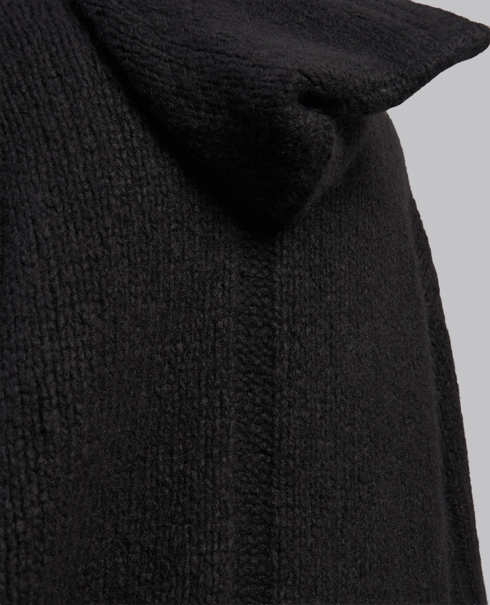 TOWER HOODED PULLOVER - Image 13