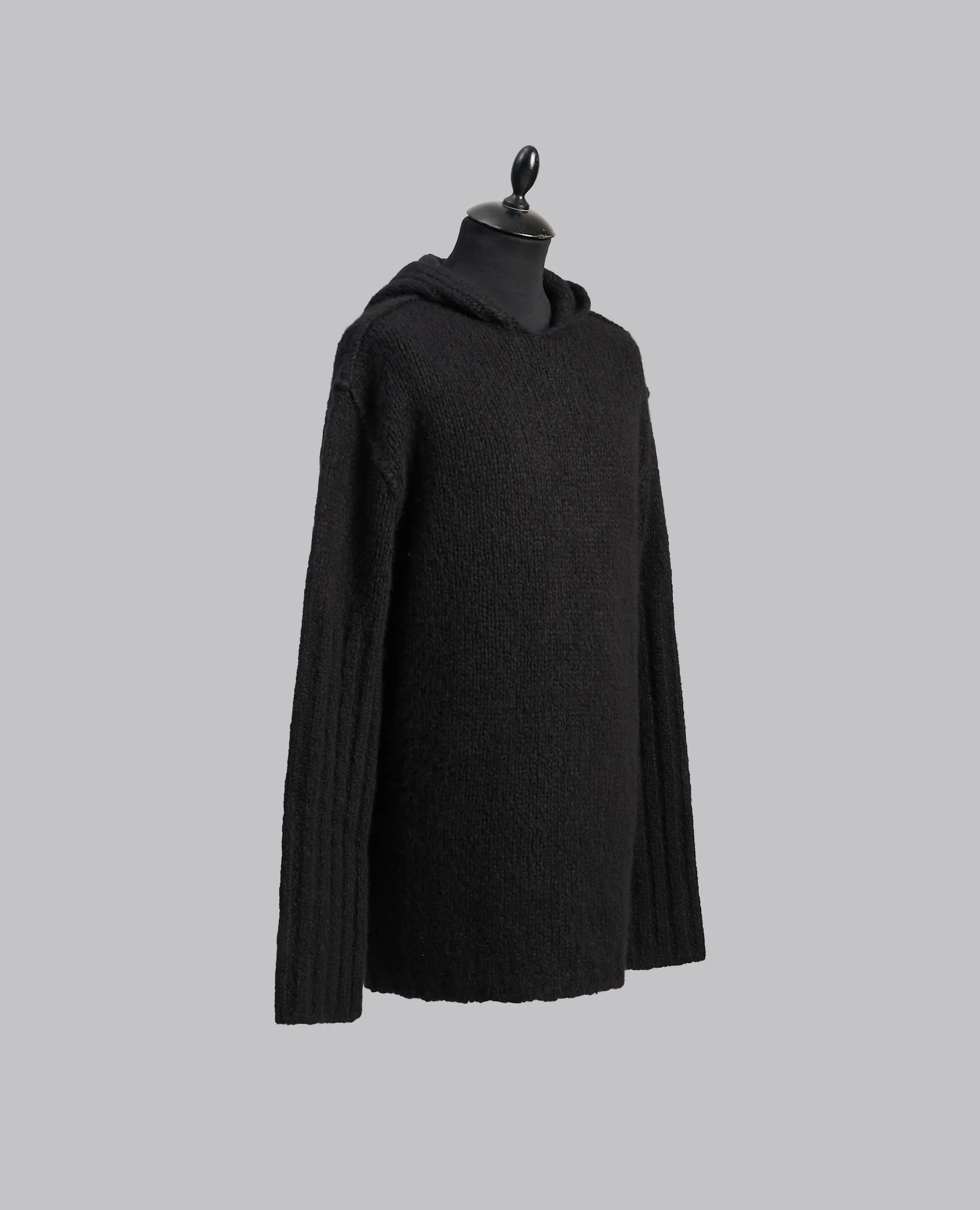 TOWER HOODED PULLOVER - Image 3