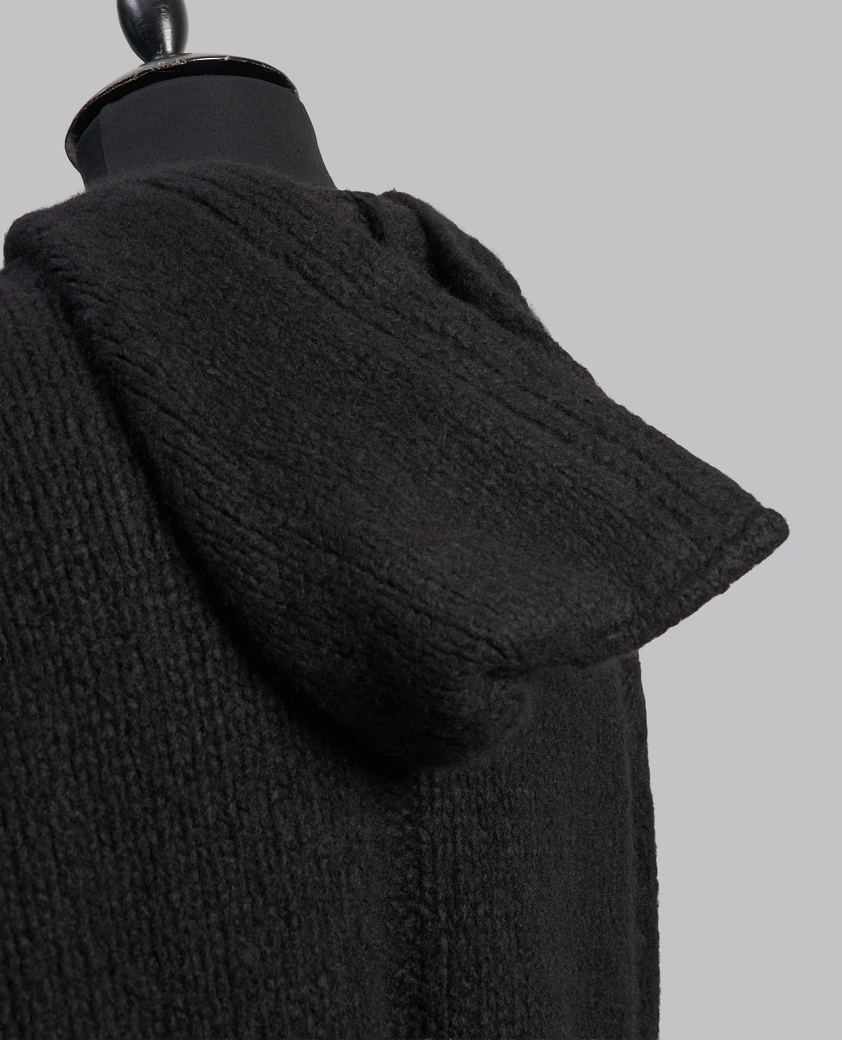 TOWER HOODED PULLOVER - Image 5