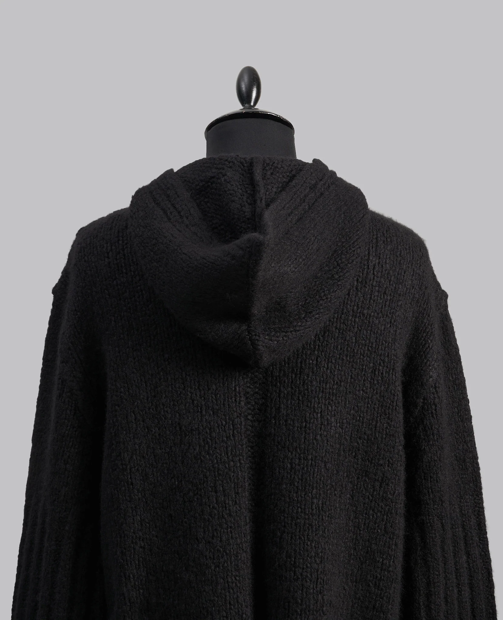 TOWER HOODED PULLOVER - Image 7