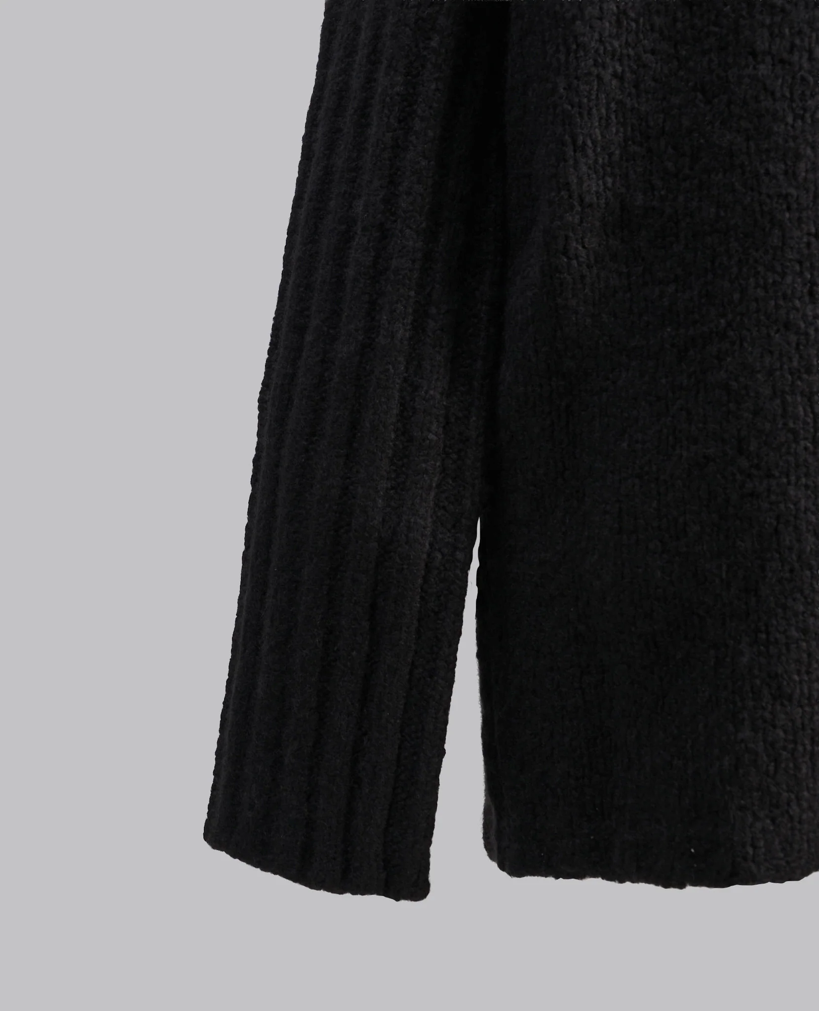 TOWER HOODED PULLOVER - Image 8