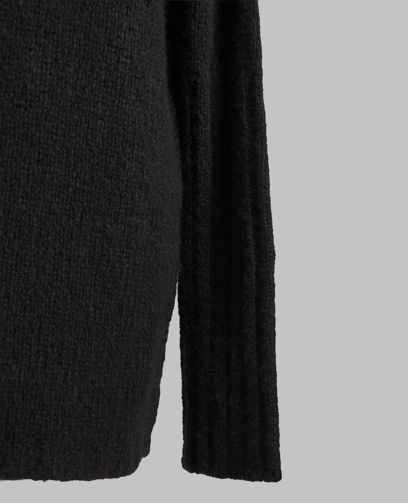 TOWER HOODED PULLOVER - Image 9