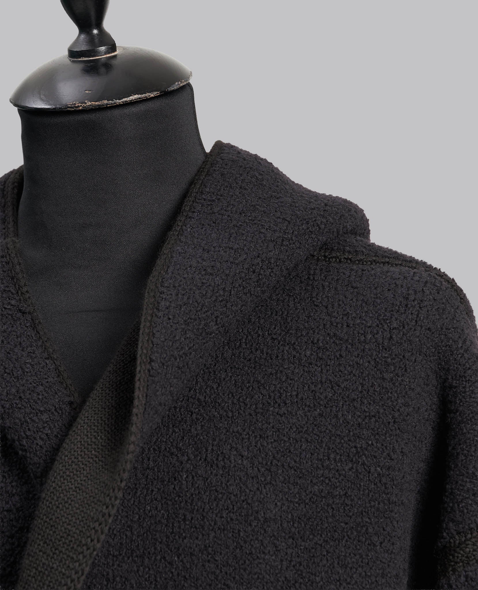 TOWER HOODIE ROBE - Image 12