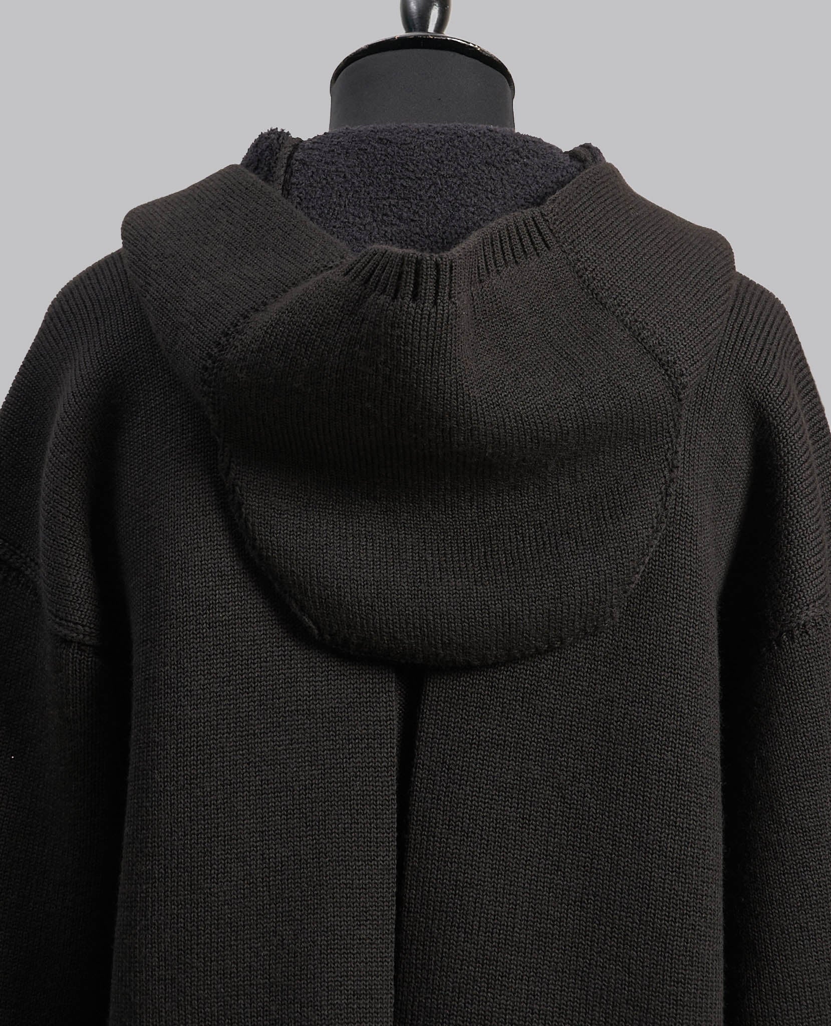 TOWER HOODIE ROBE - Image 14